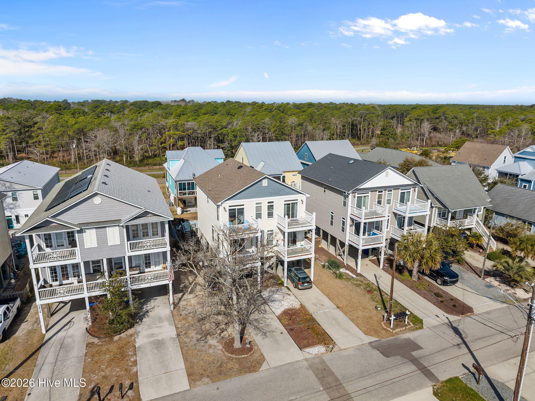 1612 Searay Lane Unit 2