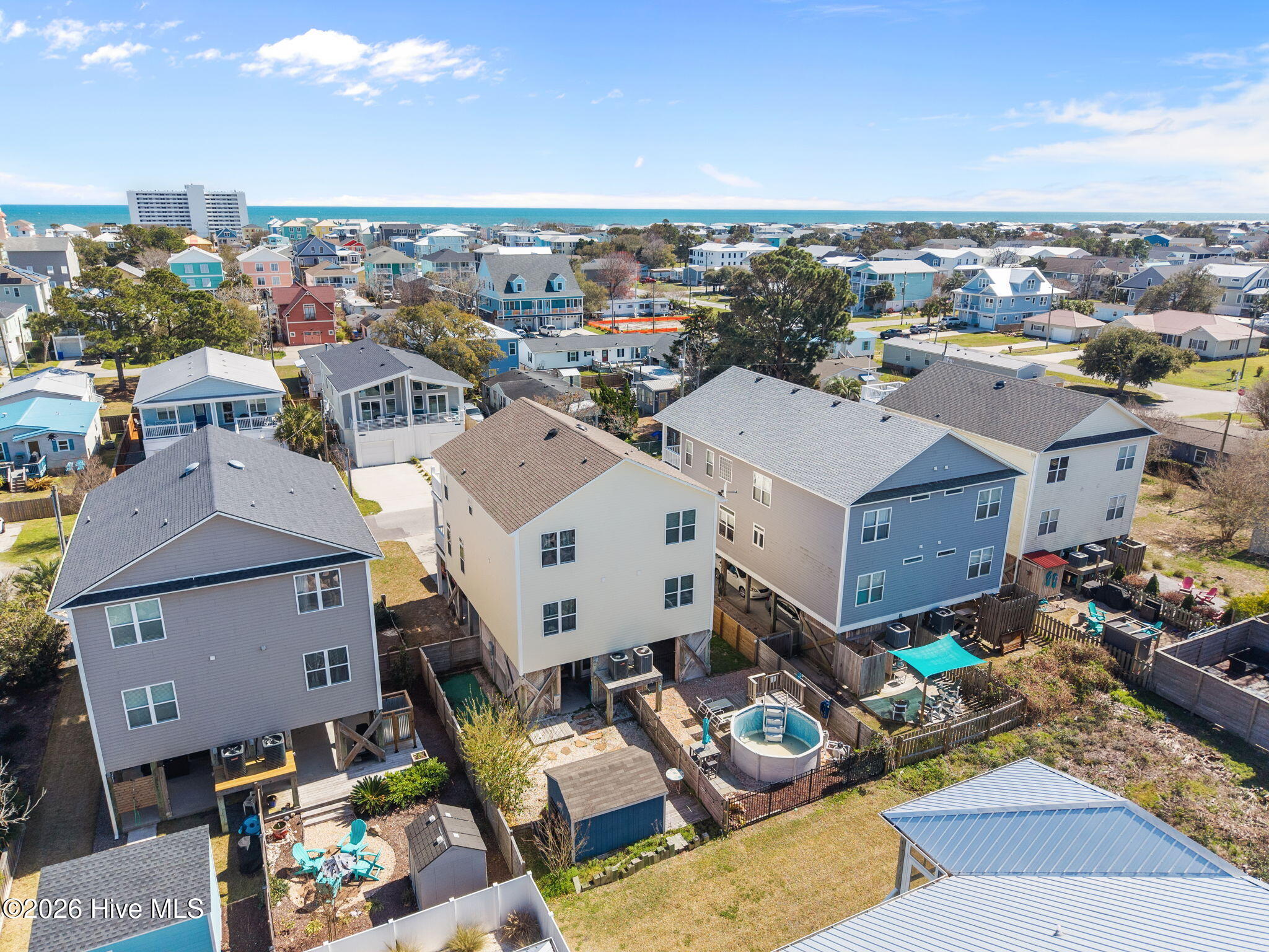 1612 Searay Lane Unit 2