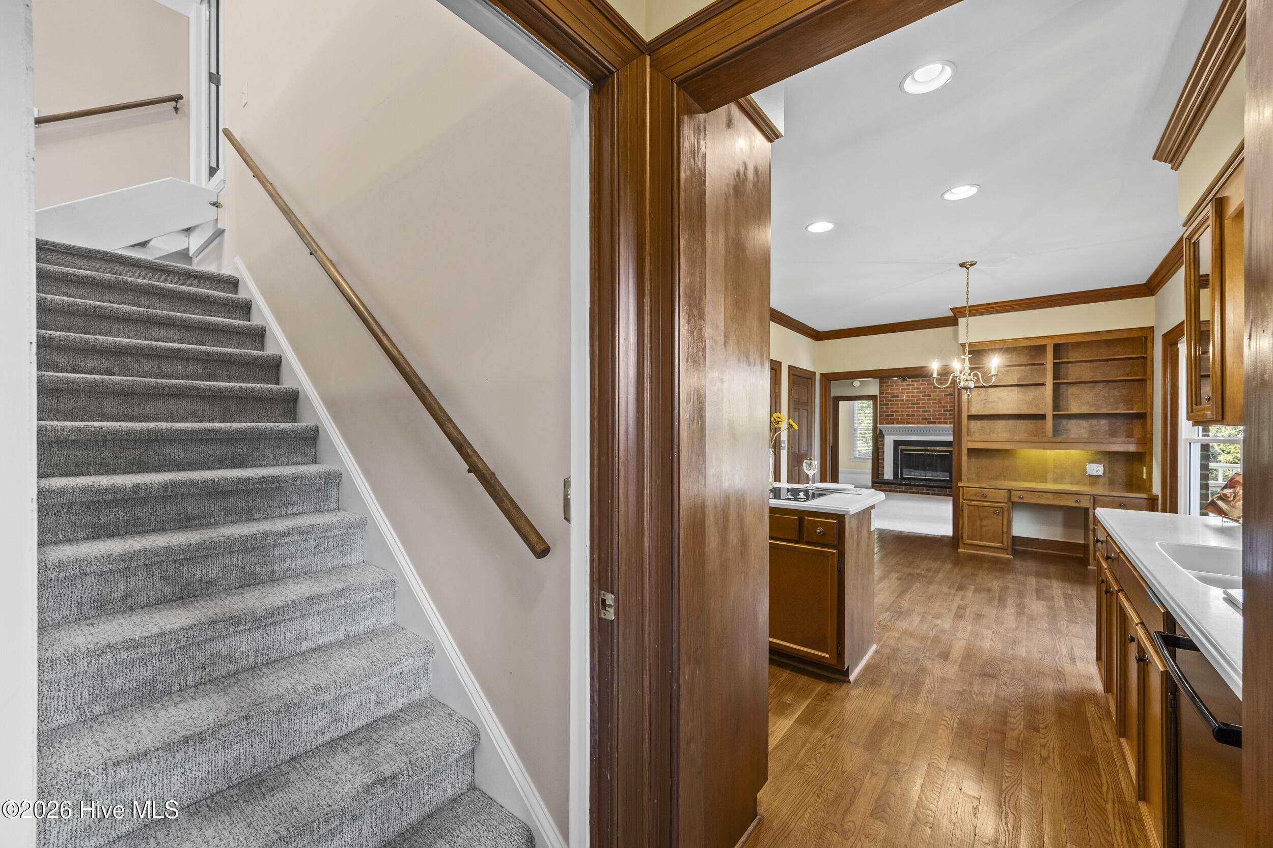 1606 Pembroke Jones Drive