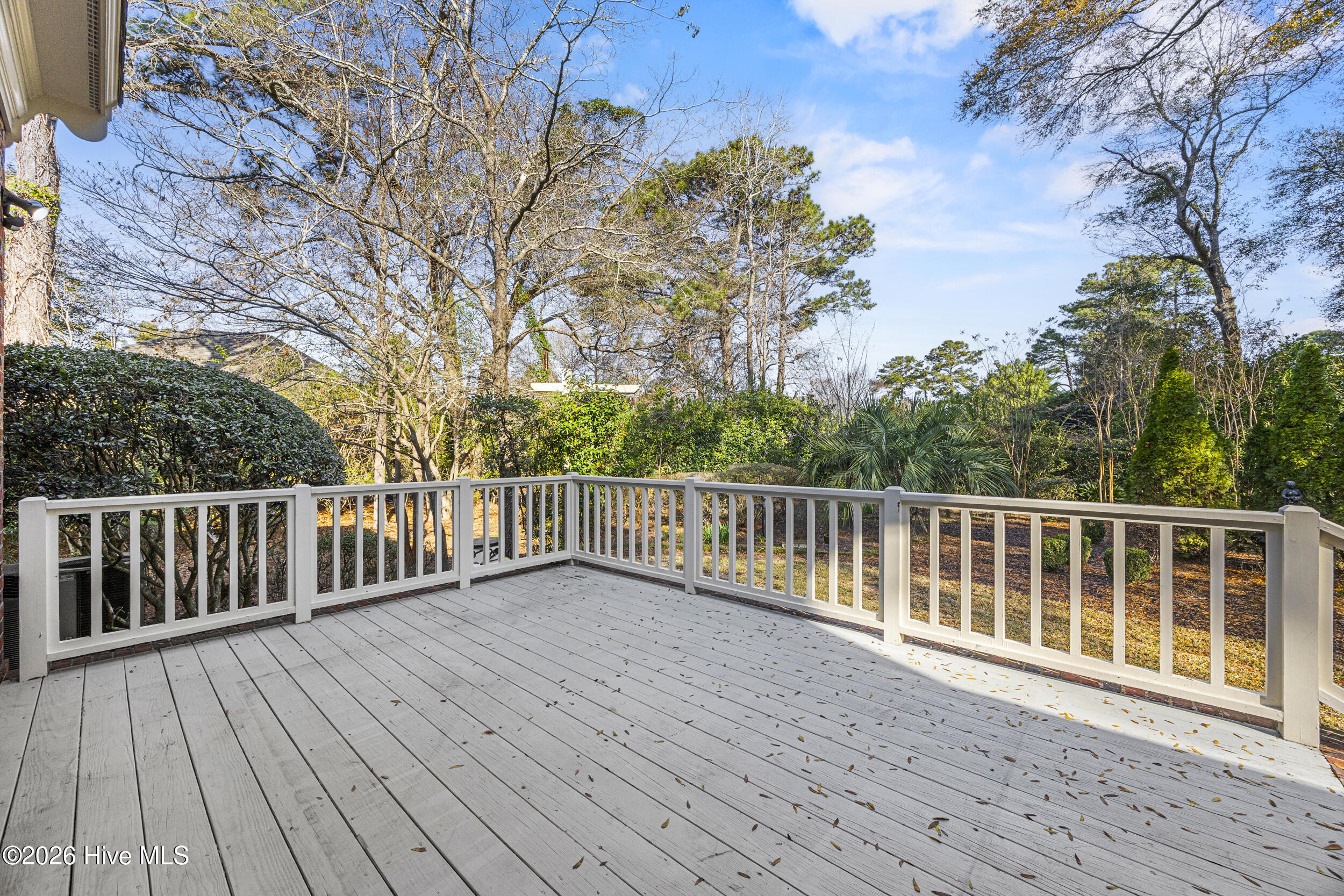 1606 Pembroke Jones Drive