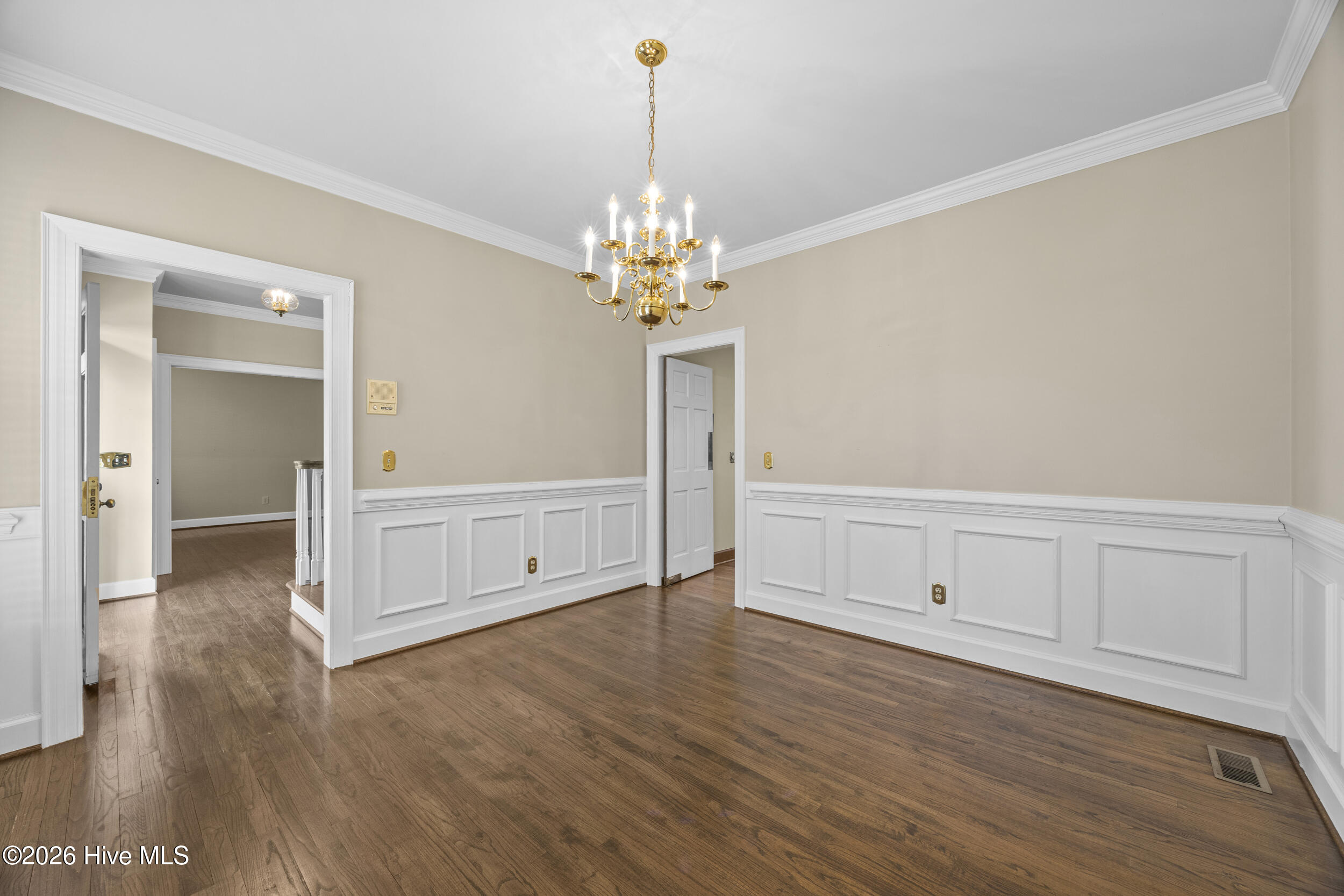 1606 Pembroke Jones Drive