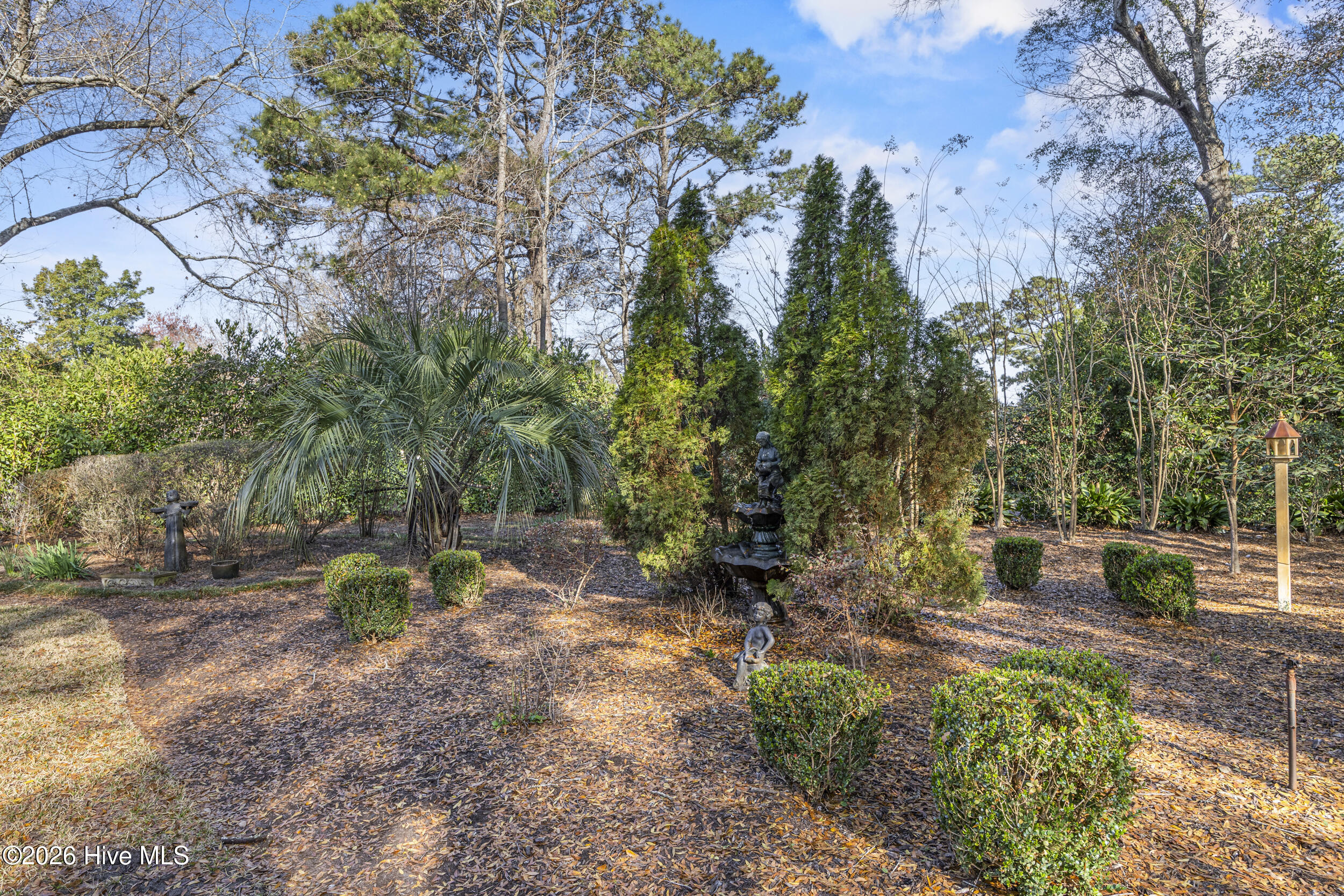 1606 Pembroke Jones Drive