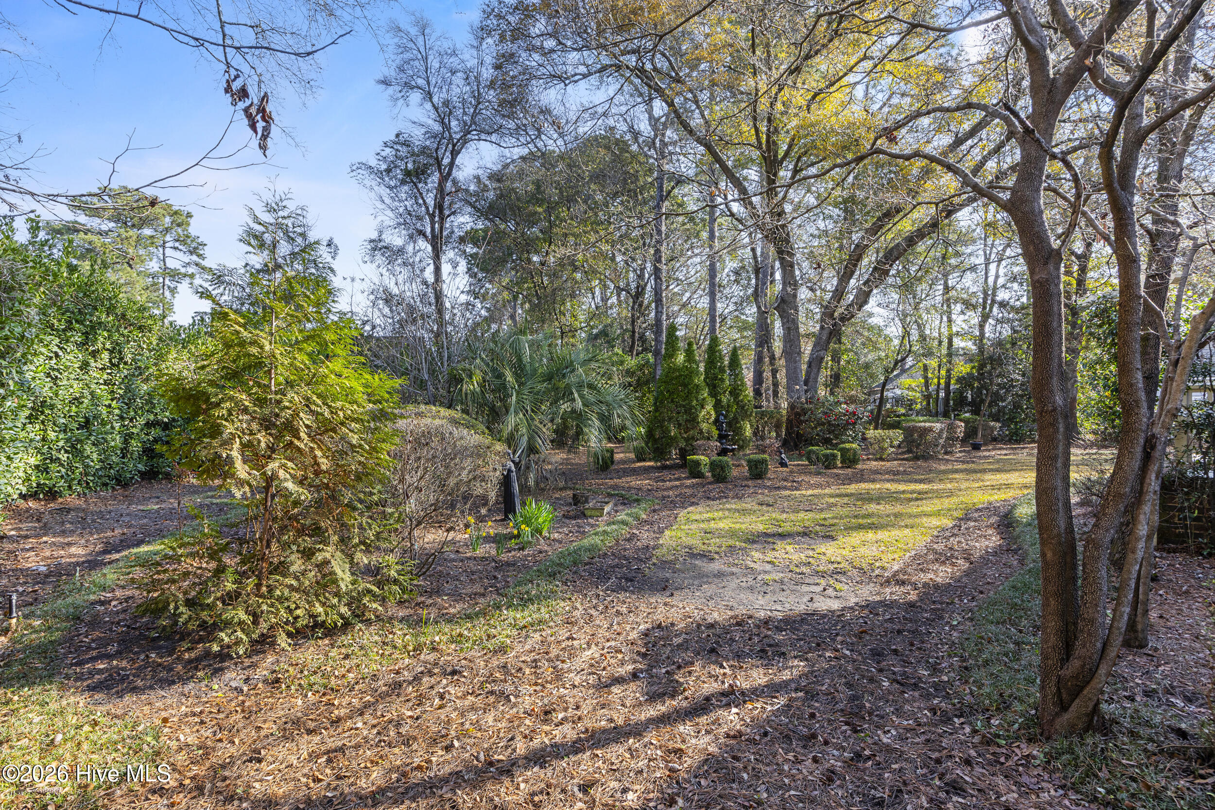1606 Pembroke Jones Drive
