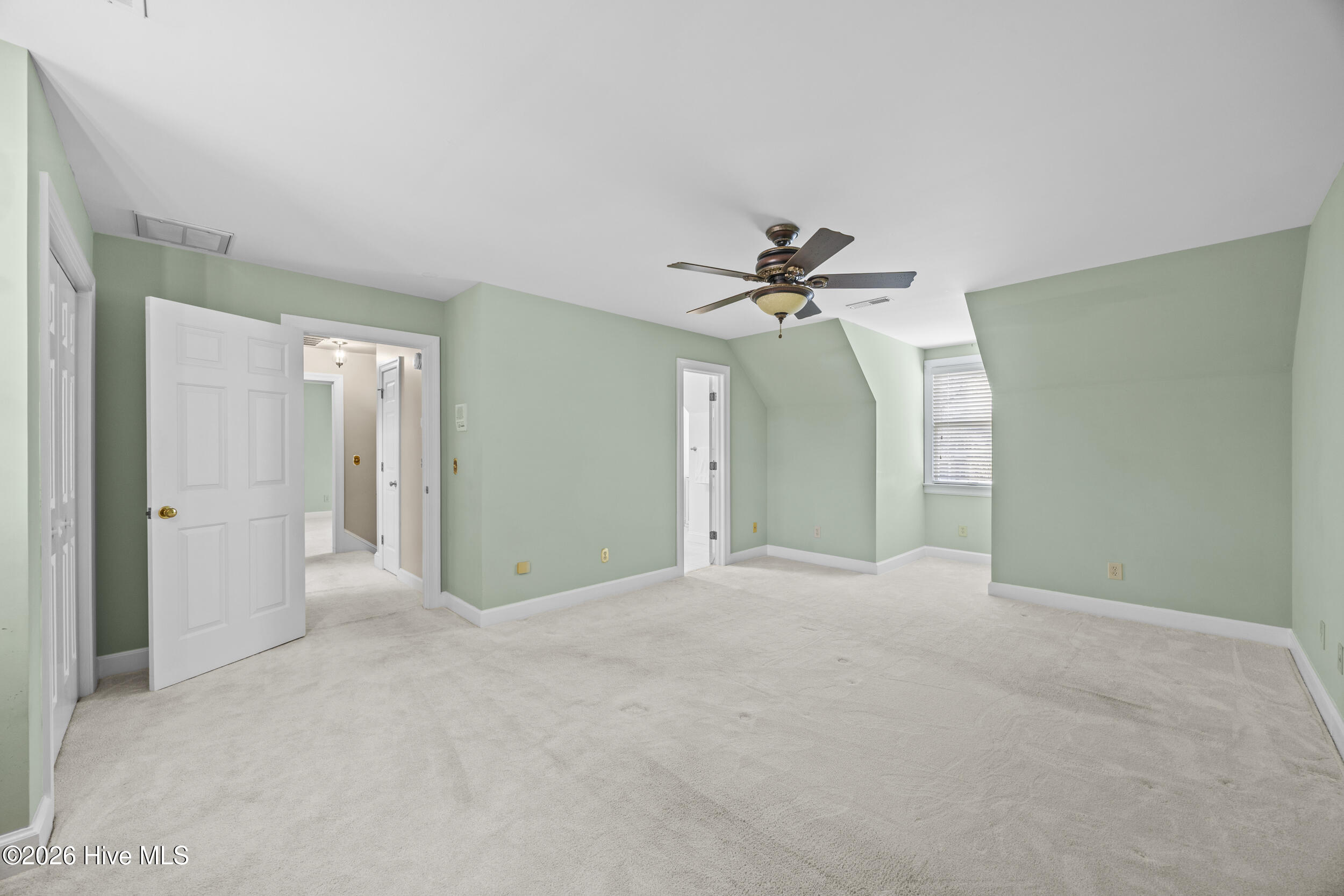 1606 Pembroke Jones Drive