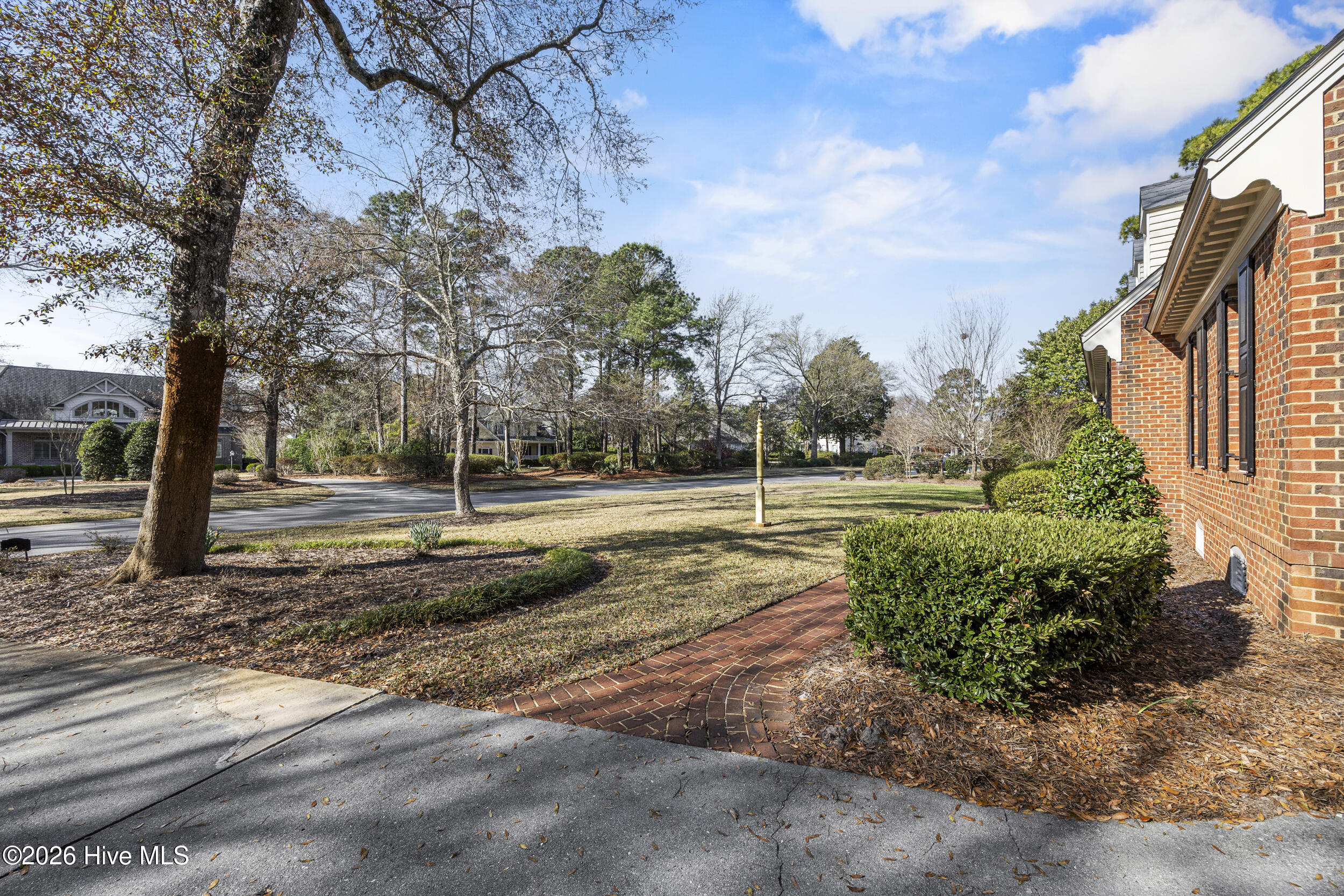 1606 Pembroke Jones Drive