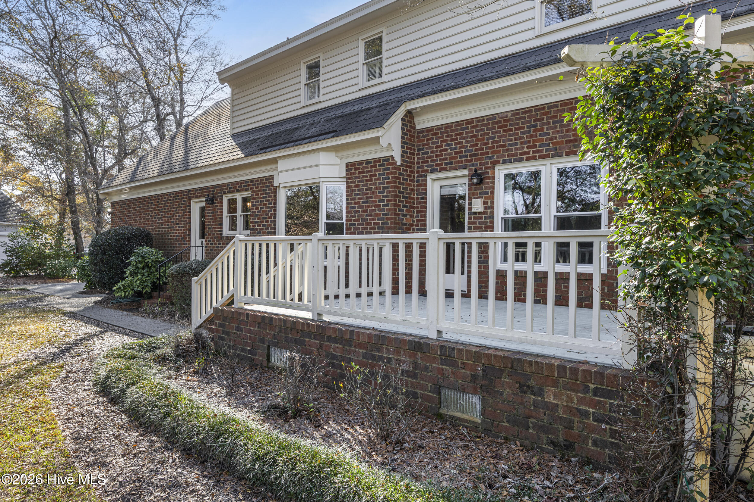 1606 Pembroke Jones Drive