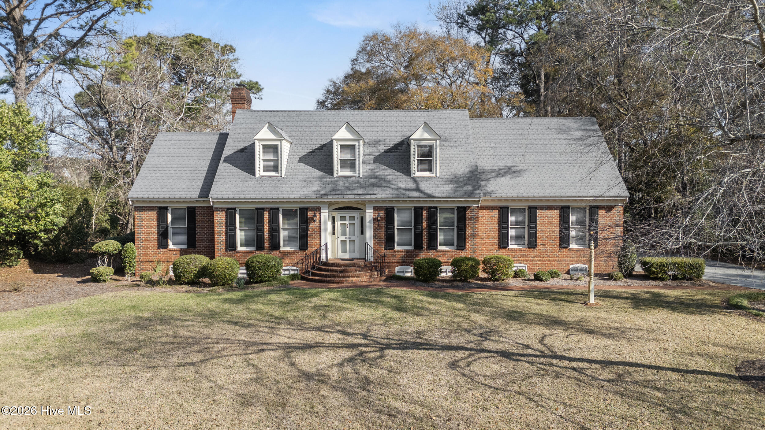 1606 Pembroke Jones Drive