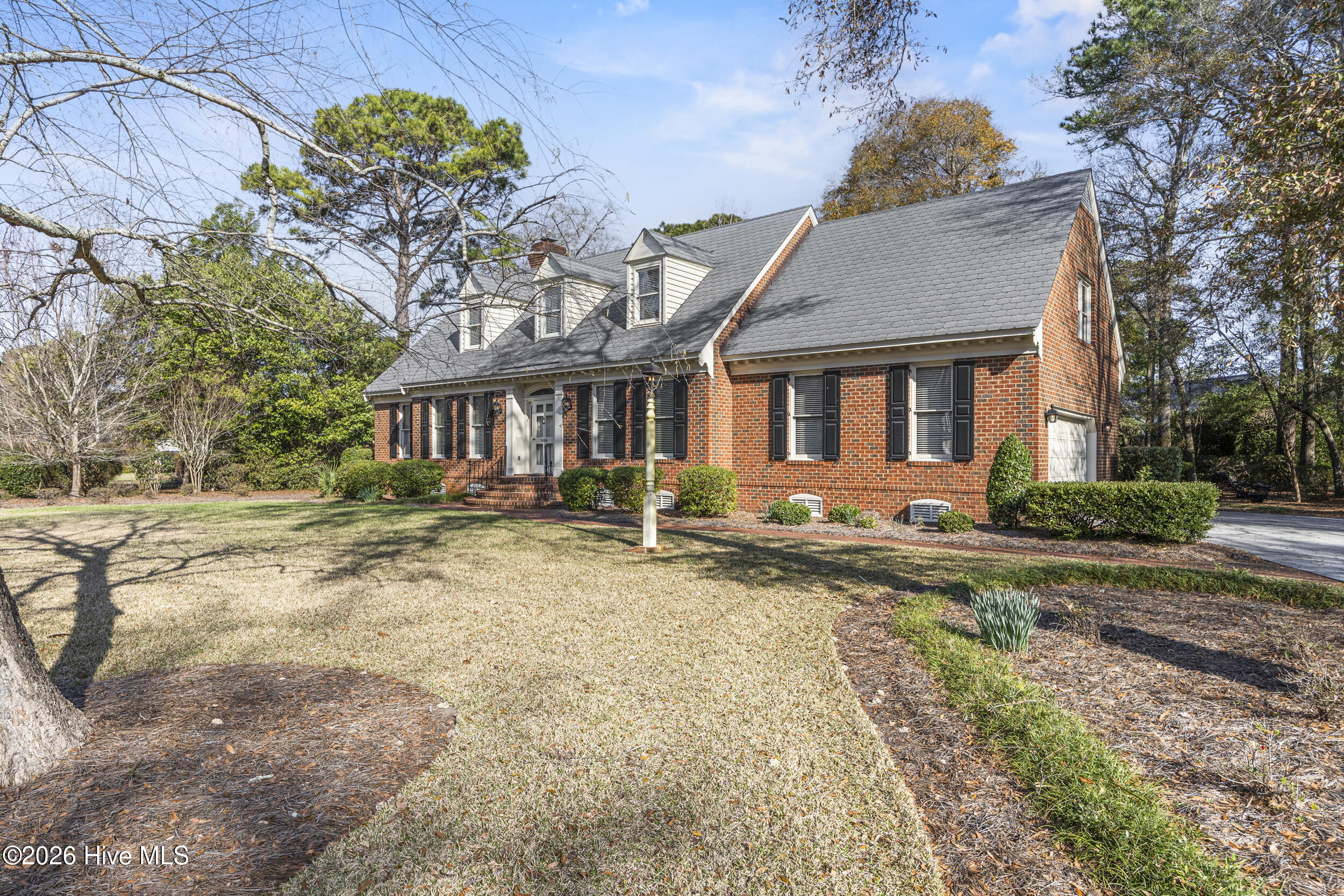 1606 Pembroke Jones Drive