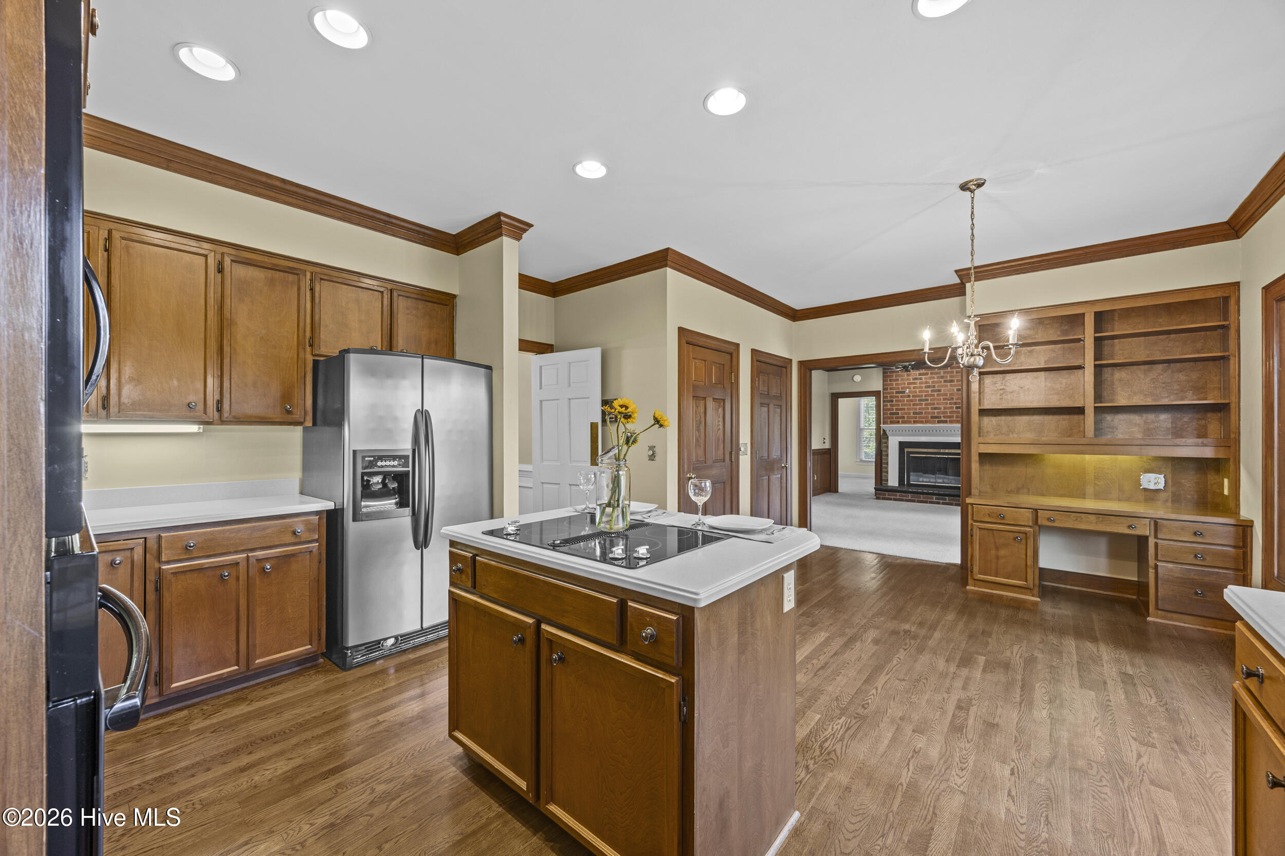 1606 Pembroke Jones Drive