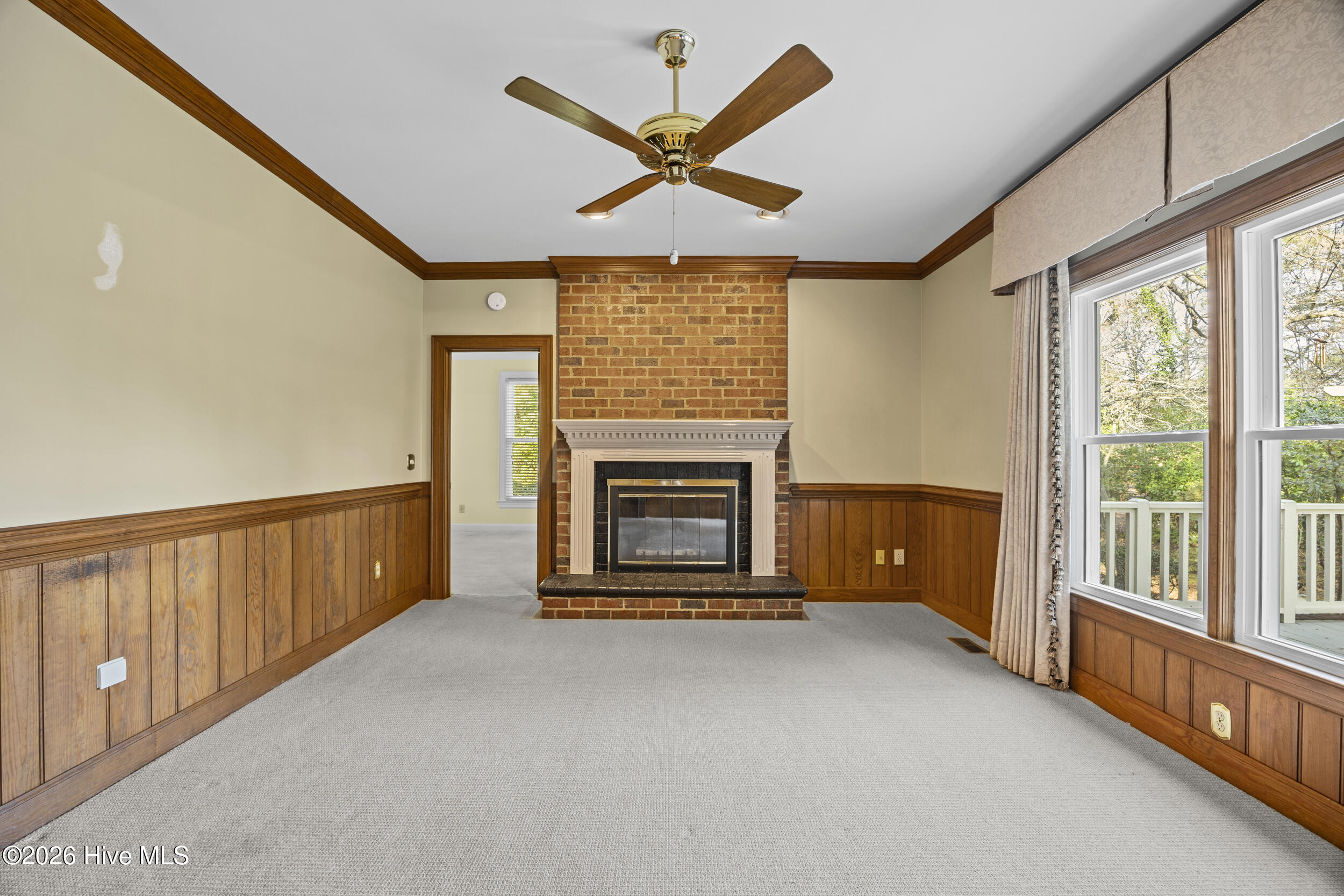 1606 Pembroke Jones Drive