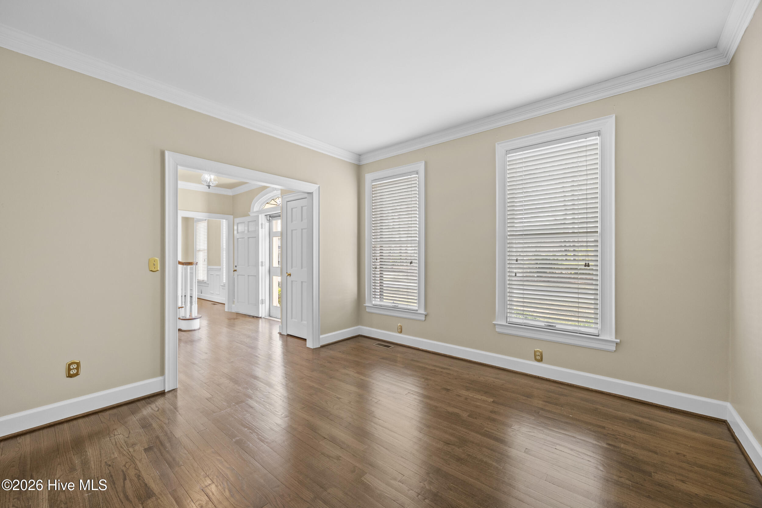 1606 Pembroke Jones Drive