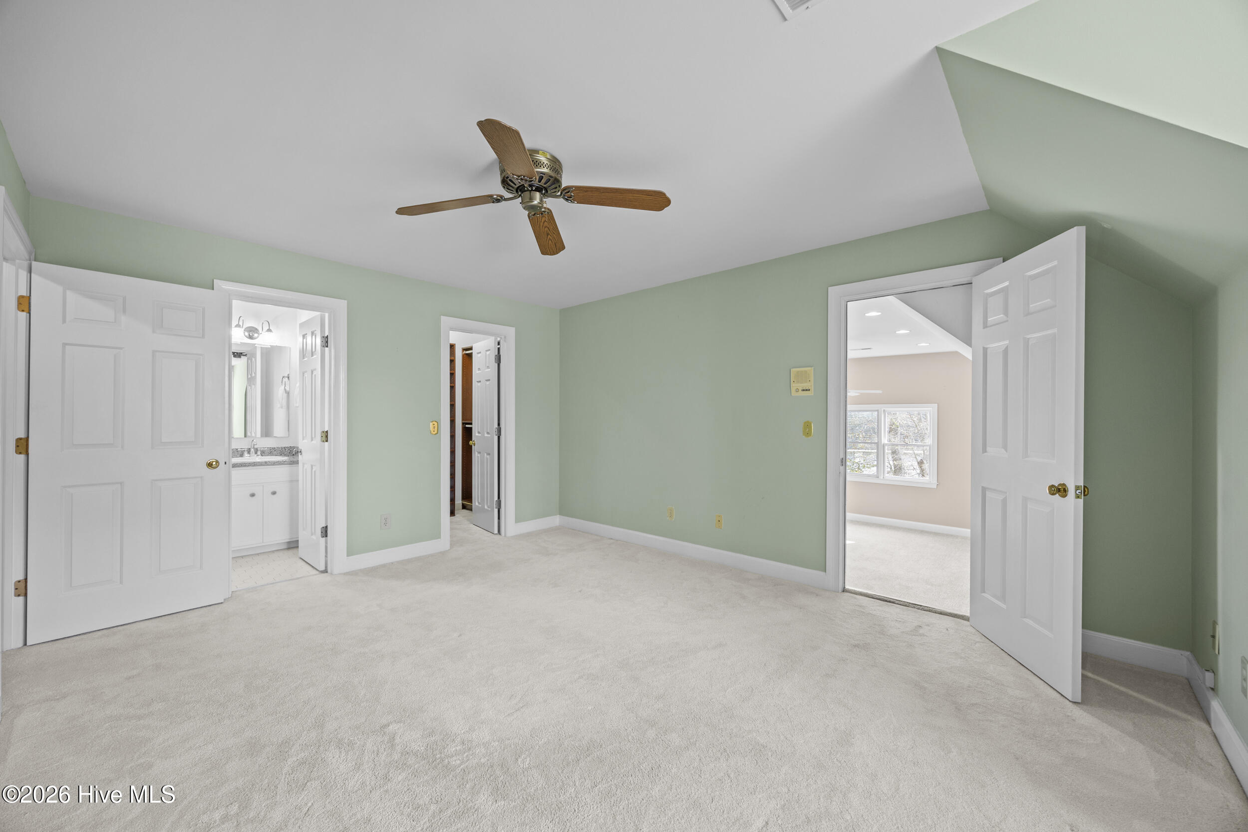 1606 Pembroke Jones Drive