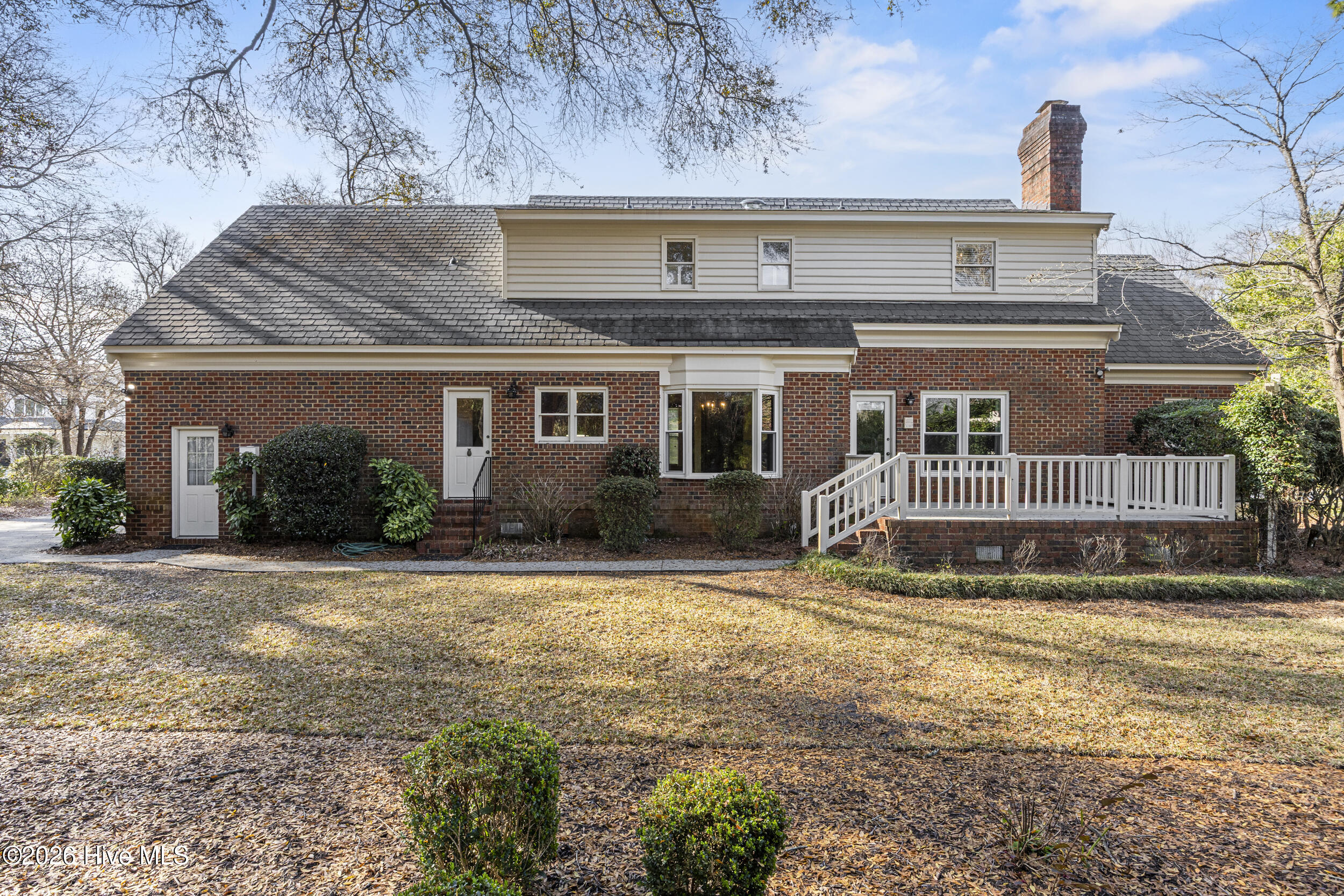 1606 Pembroke Jones Drive