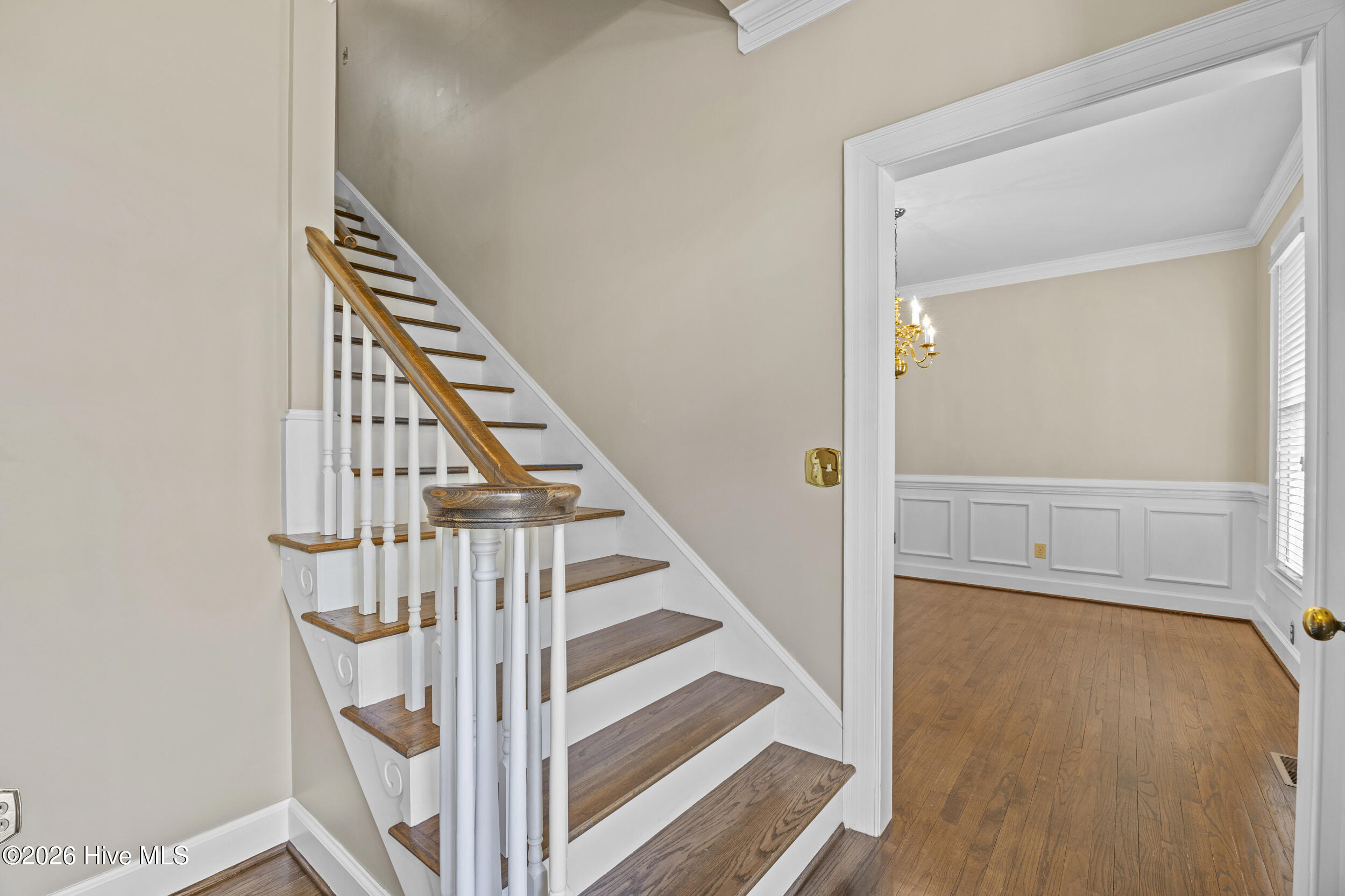 1606 Pembroke Jones Drive