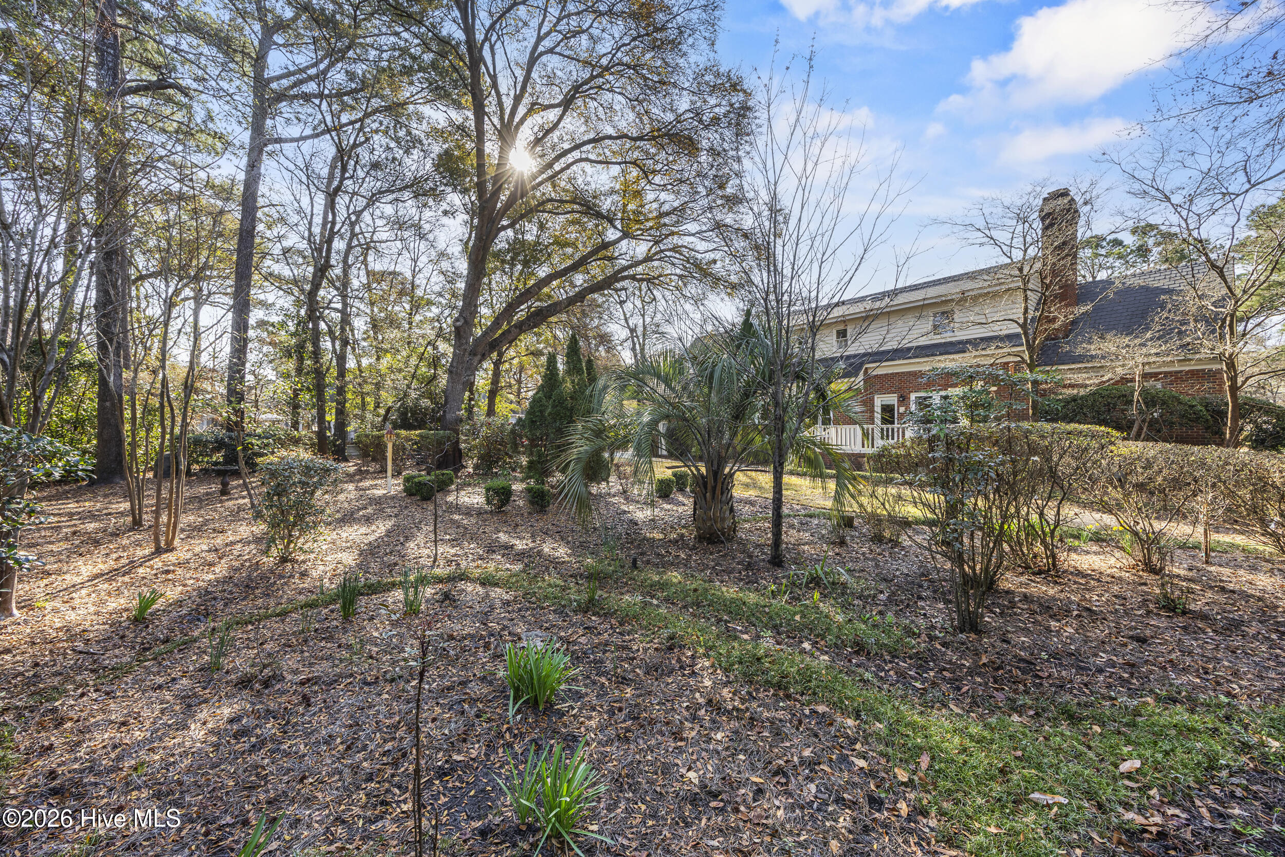1606 Pembroke Jones Drive