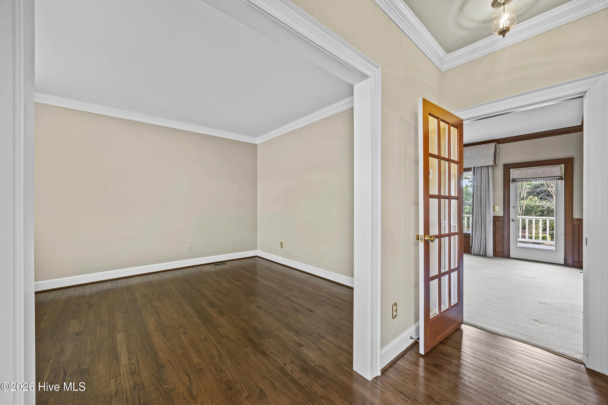 1606 Pembroke Jones Drive