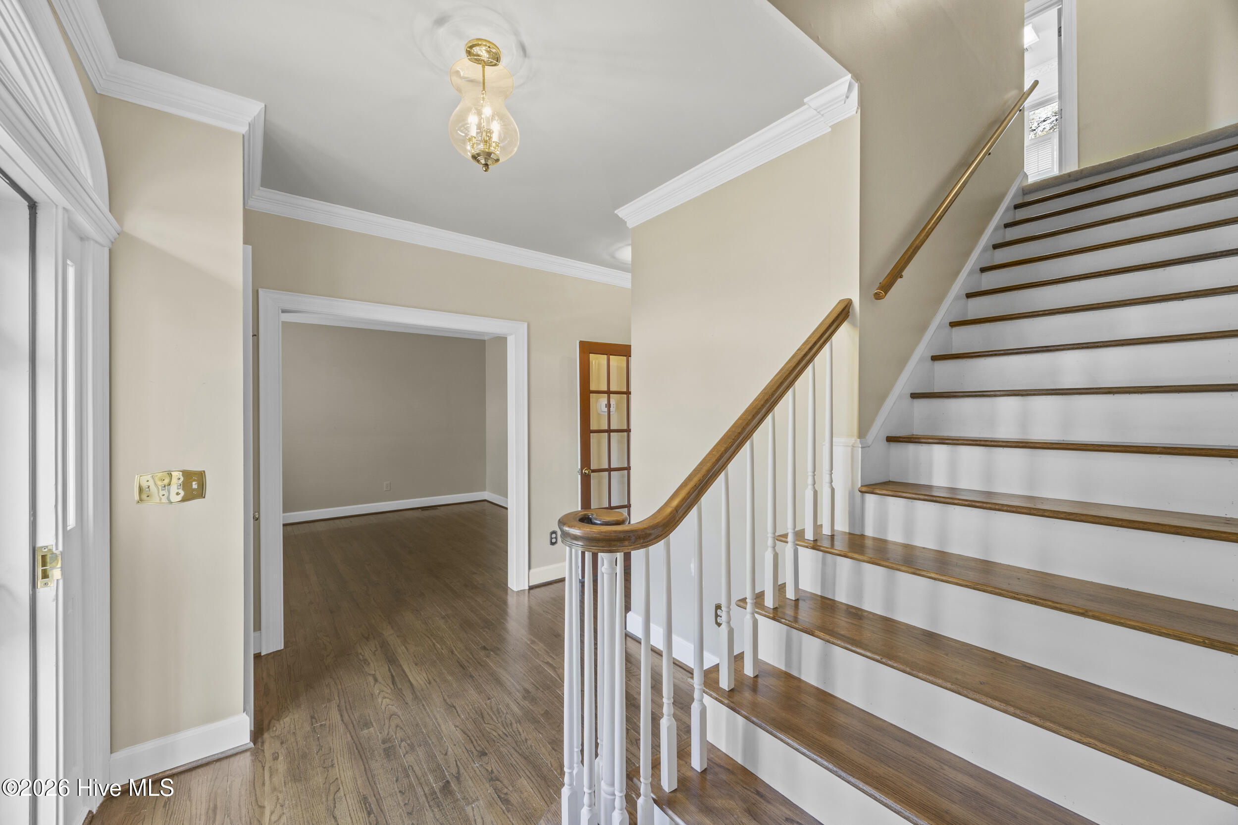 1606 Pembroke Jones Drive