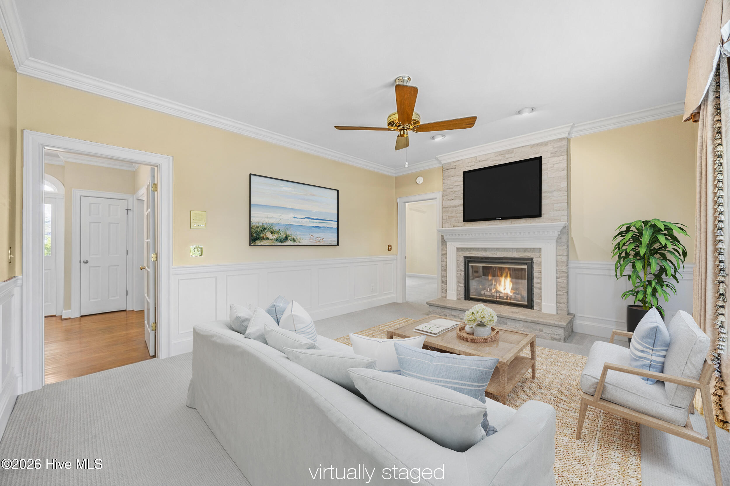 1606 Pembroke Jones Drive