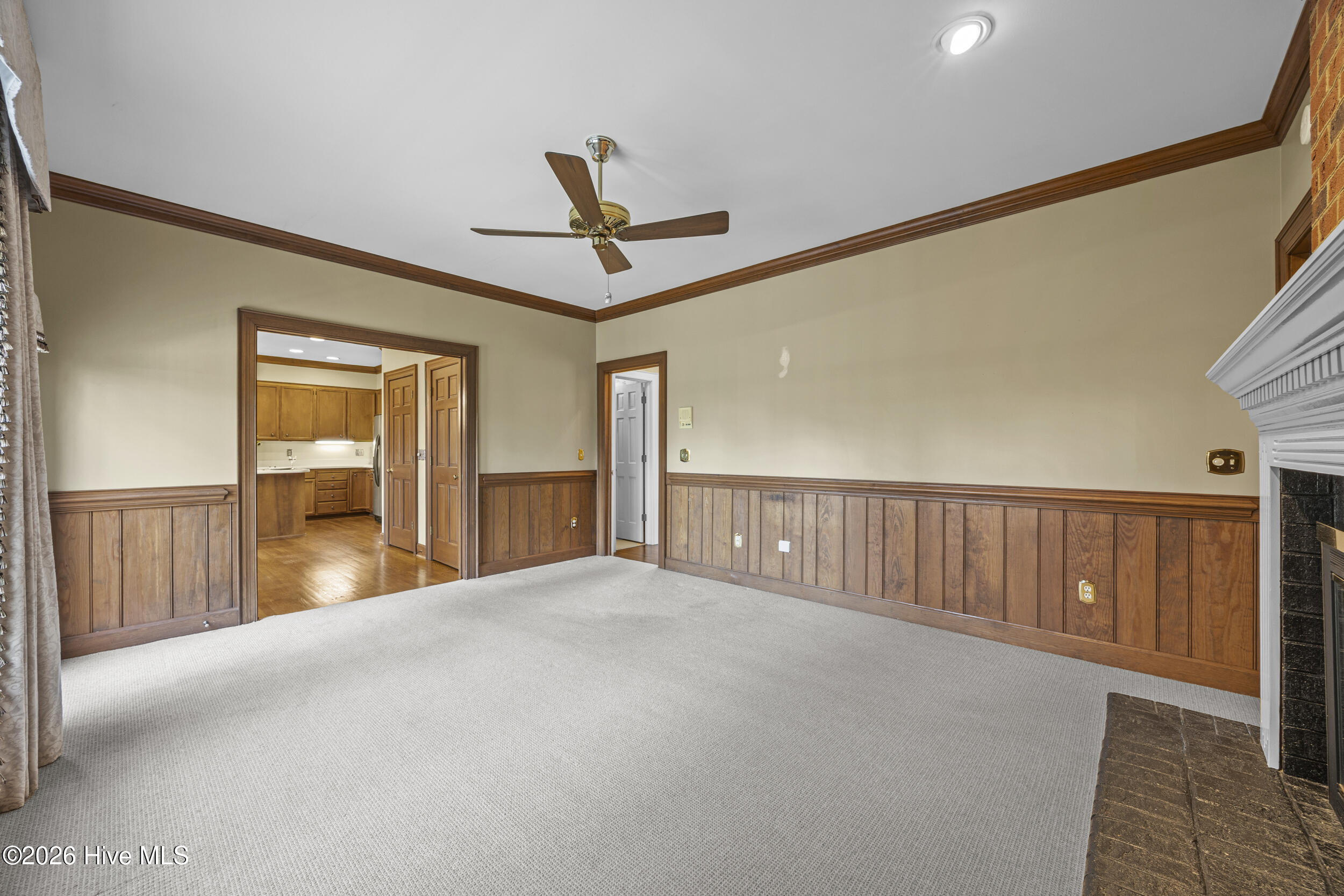 1606 Pembroke Jones Drive