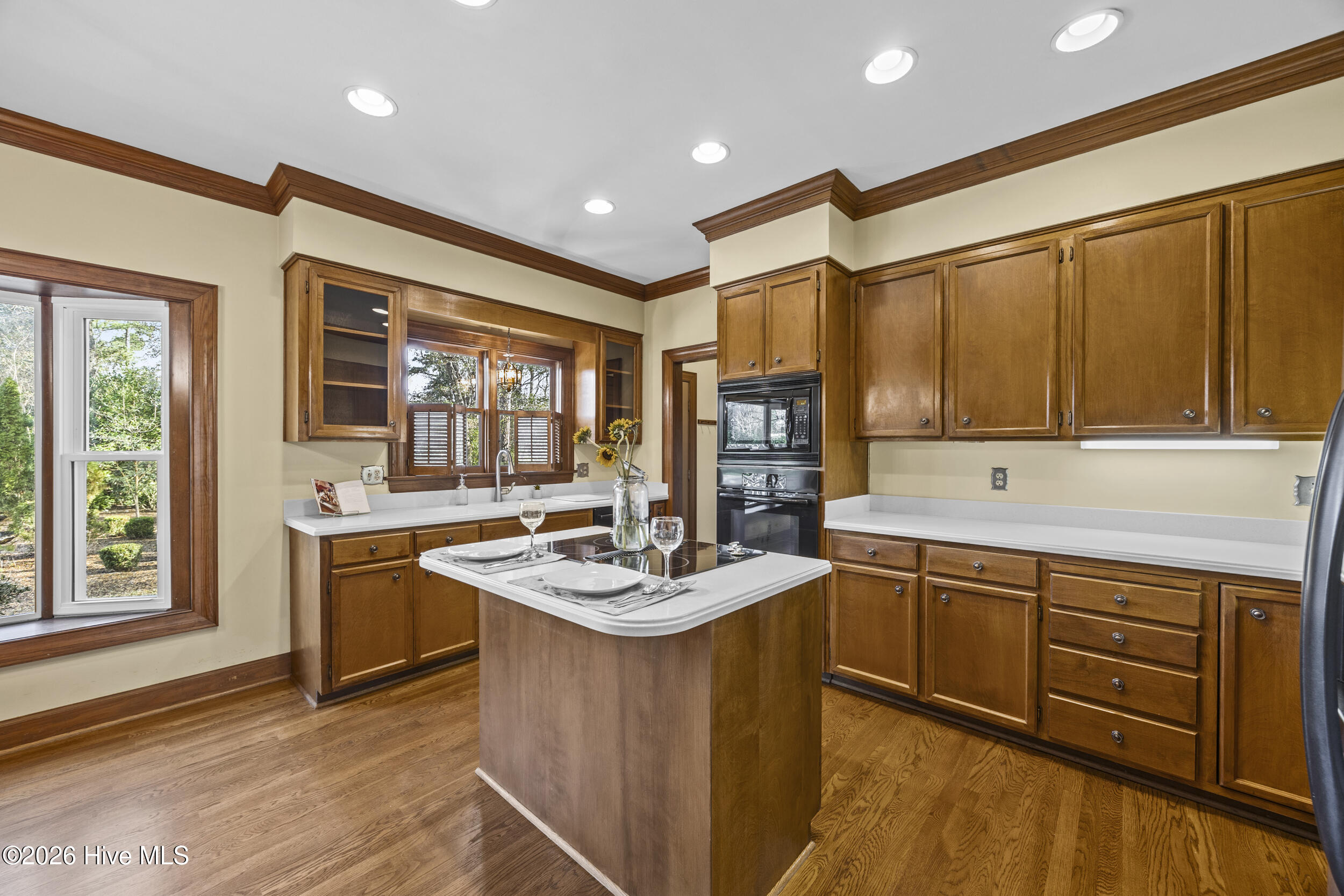 1606 Pembroke Jones Drive
