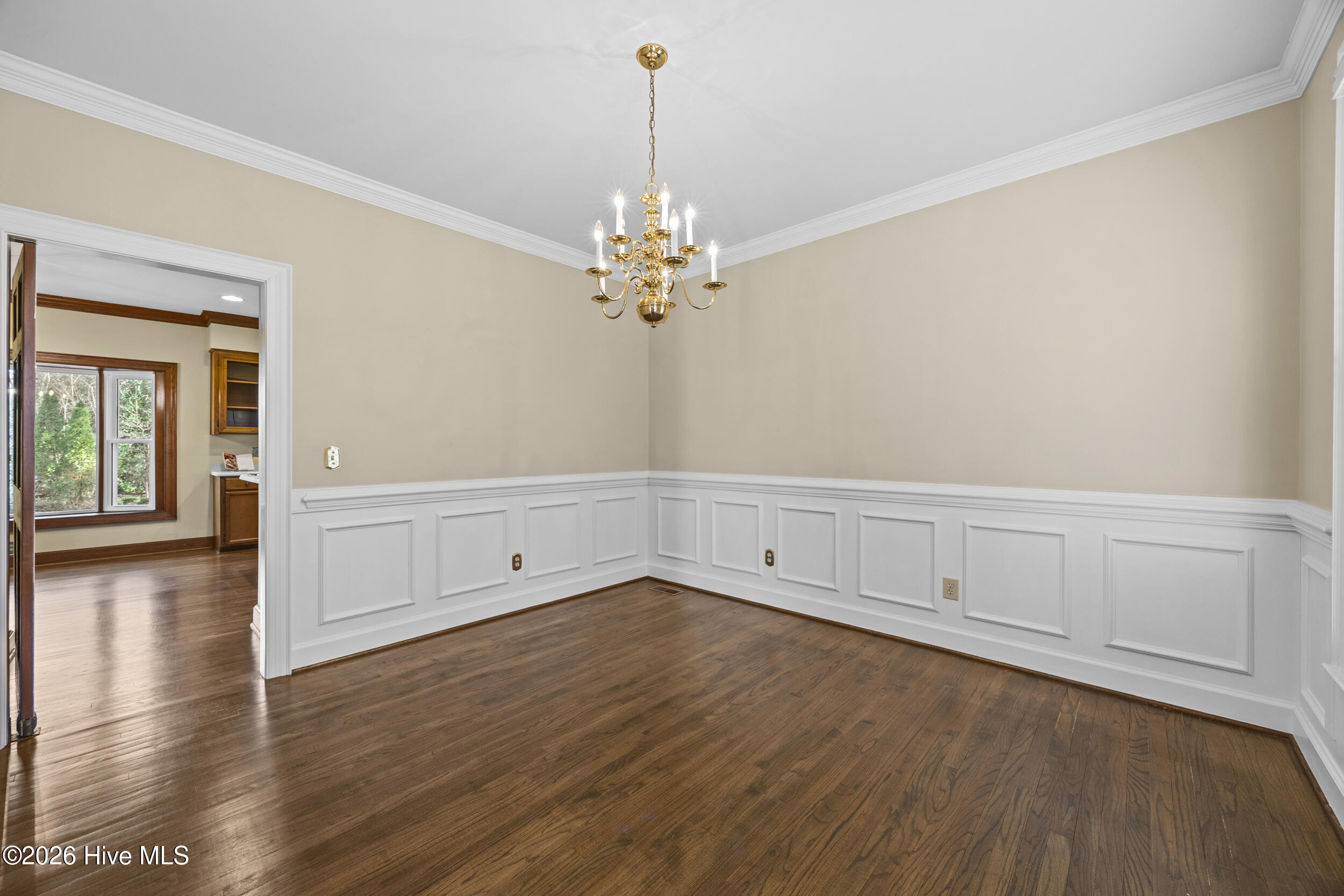 1606 Pembroke Jones Drive