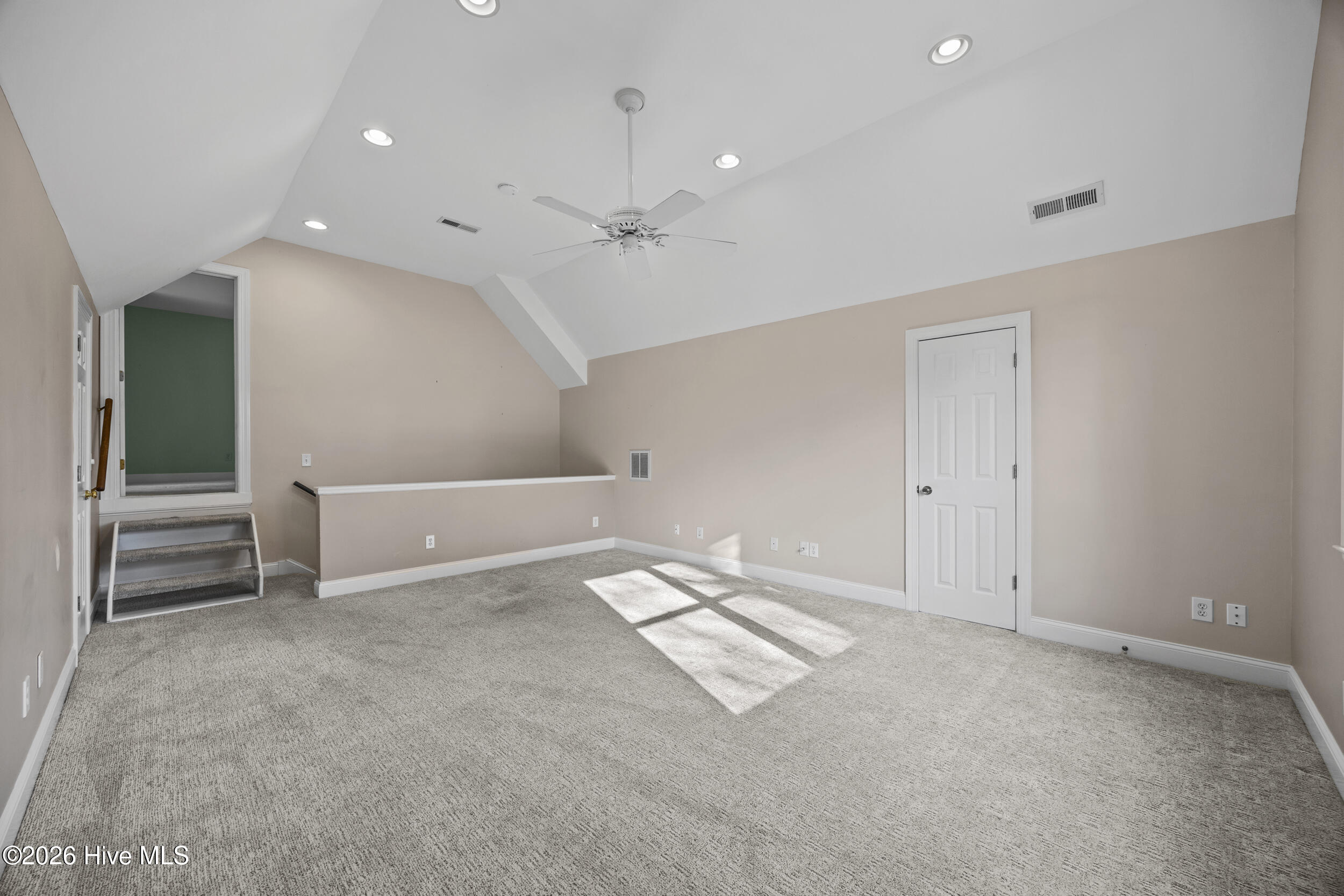 1606 Pembroke Jones Drive