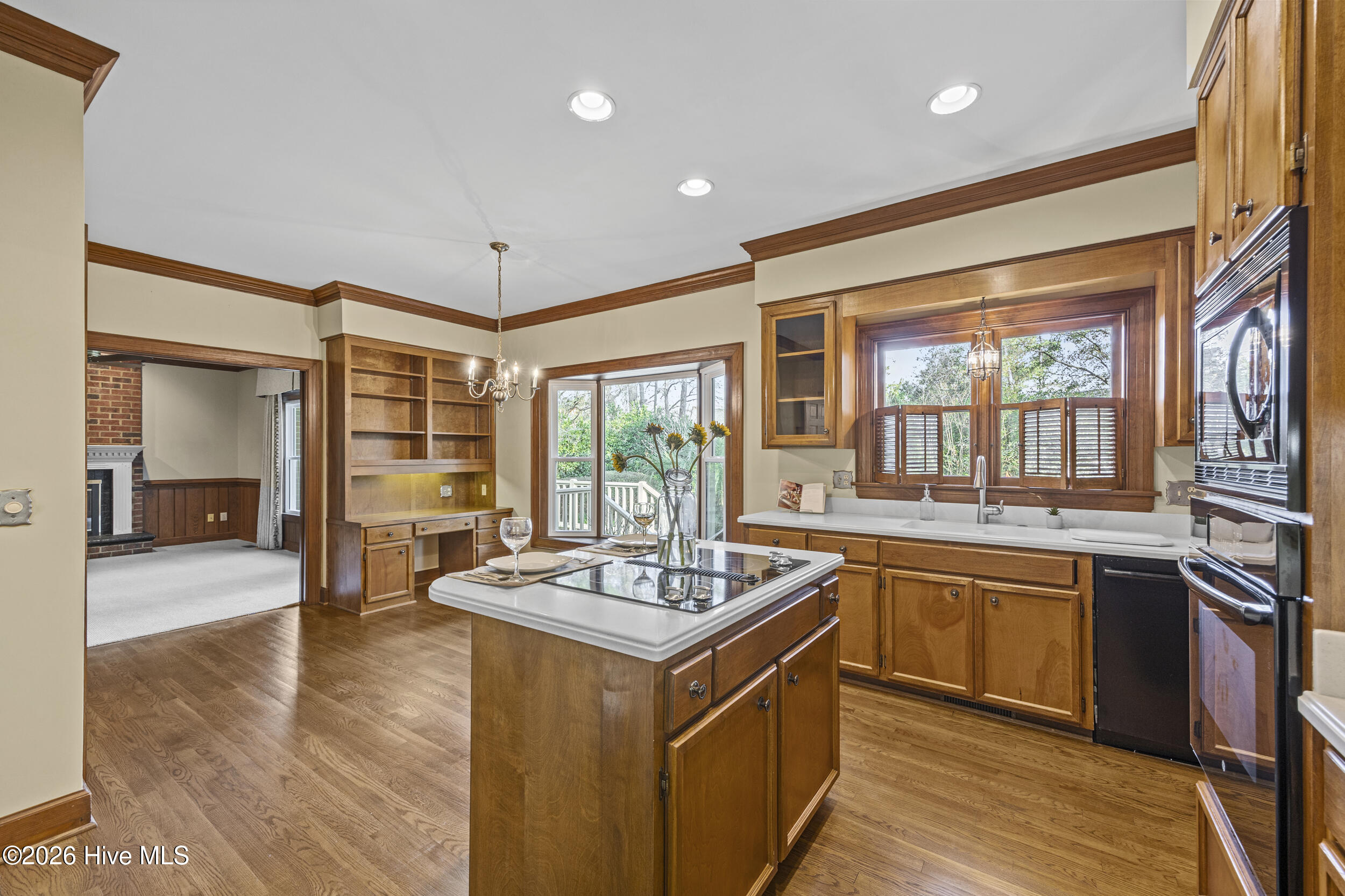 1606 Pembroke Jones Drive