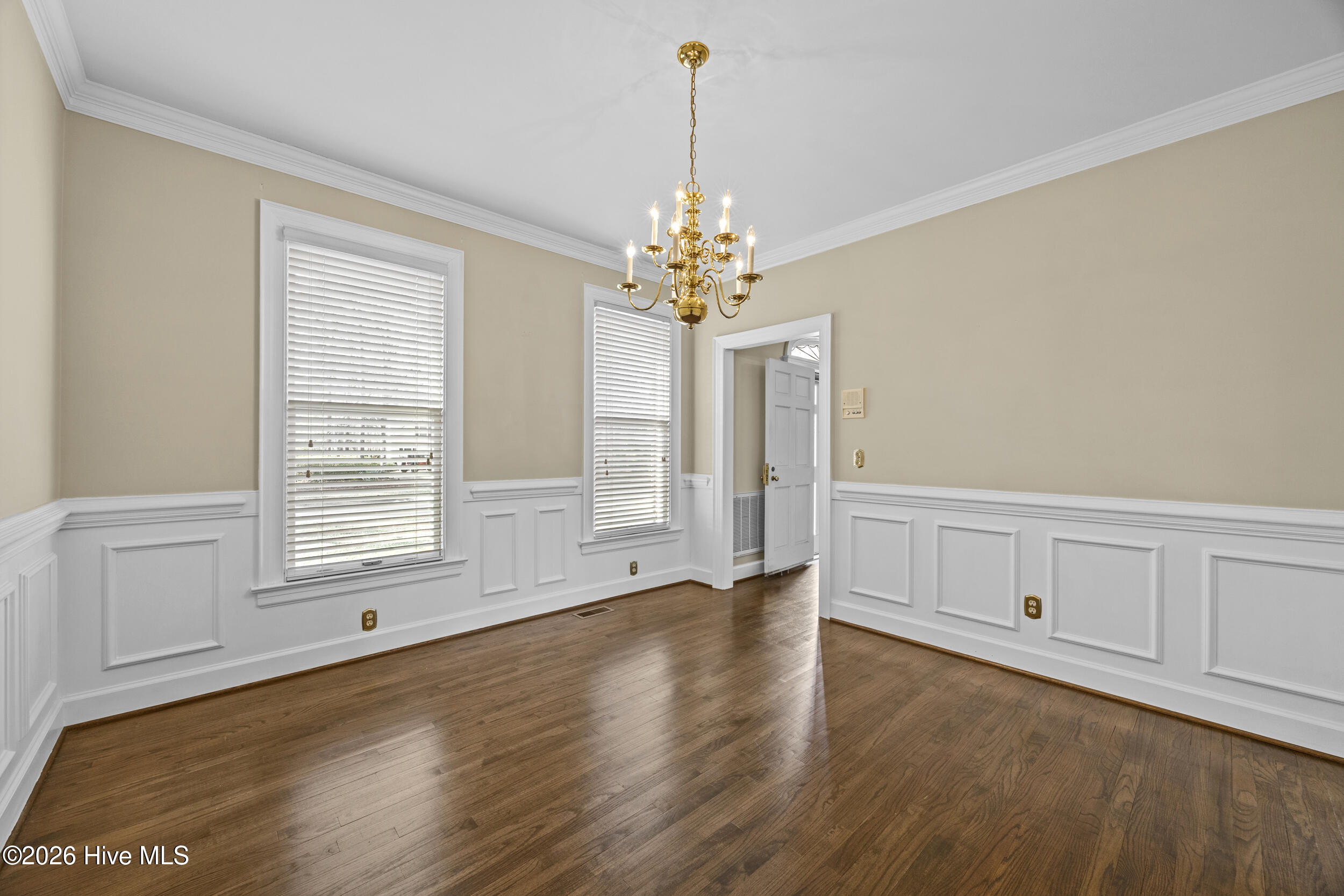 1606 Pembroke Jones Drive