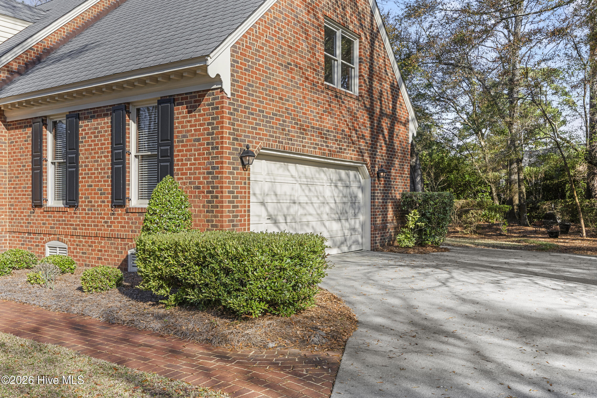 1606 Pembroke Jones Drive