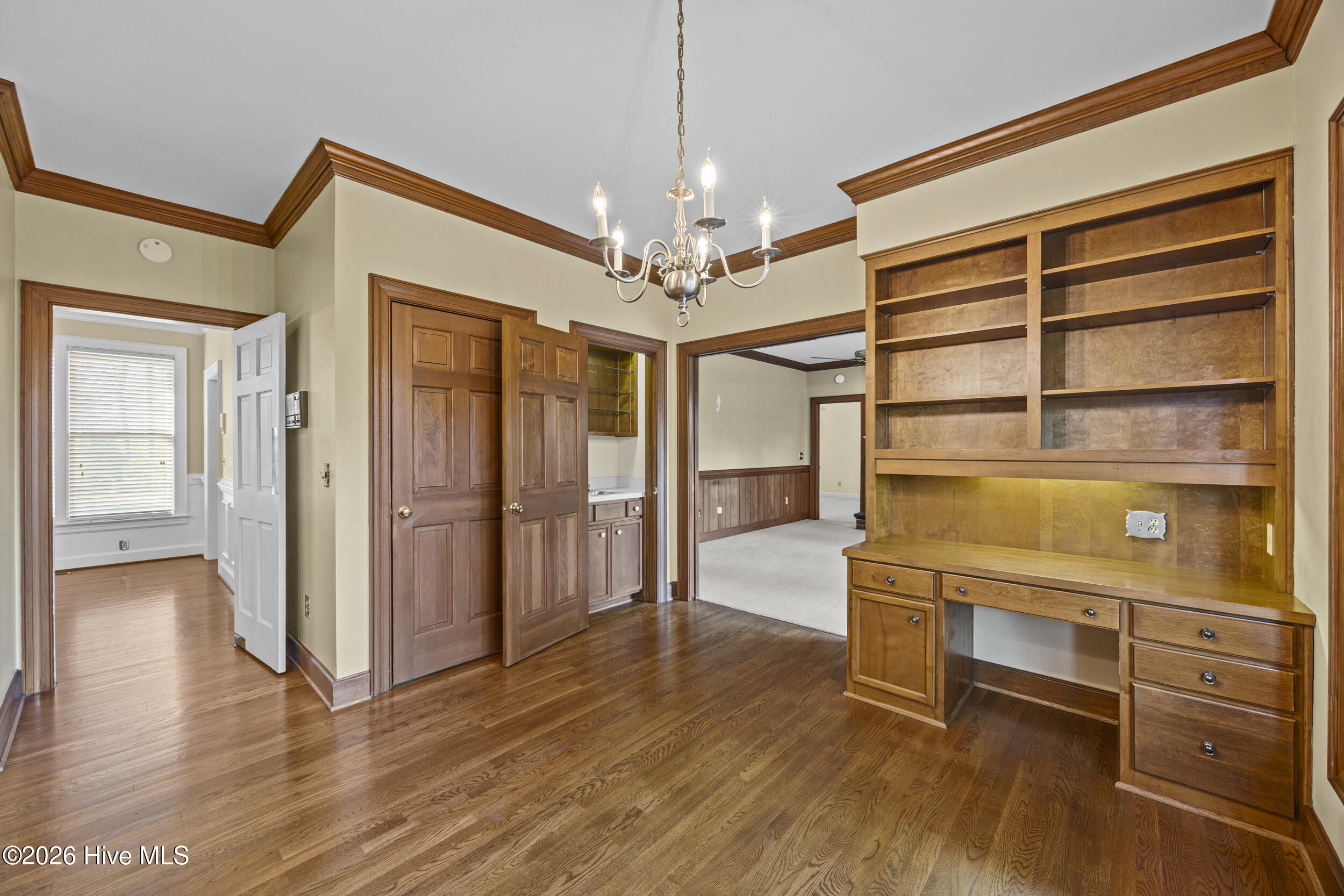 1606 Pembroke Jones Drive