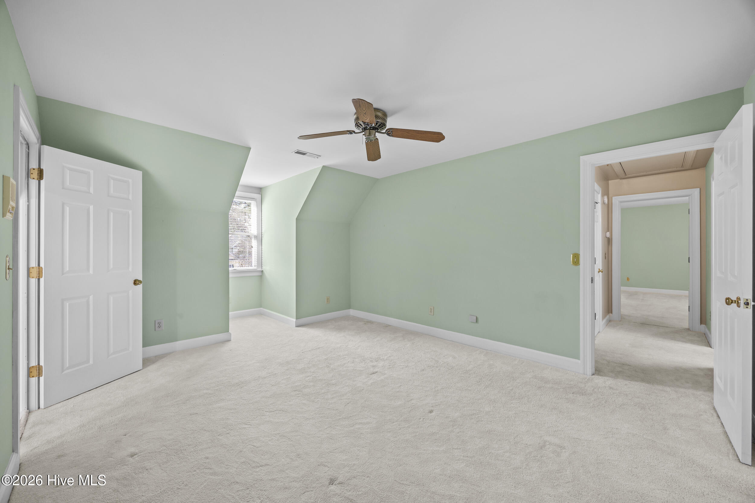 1606 Pembroke Jones Drive