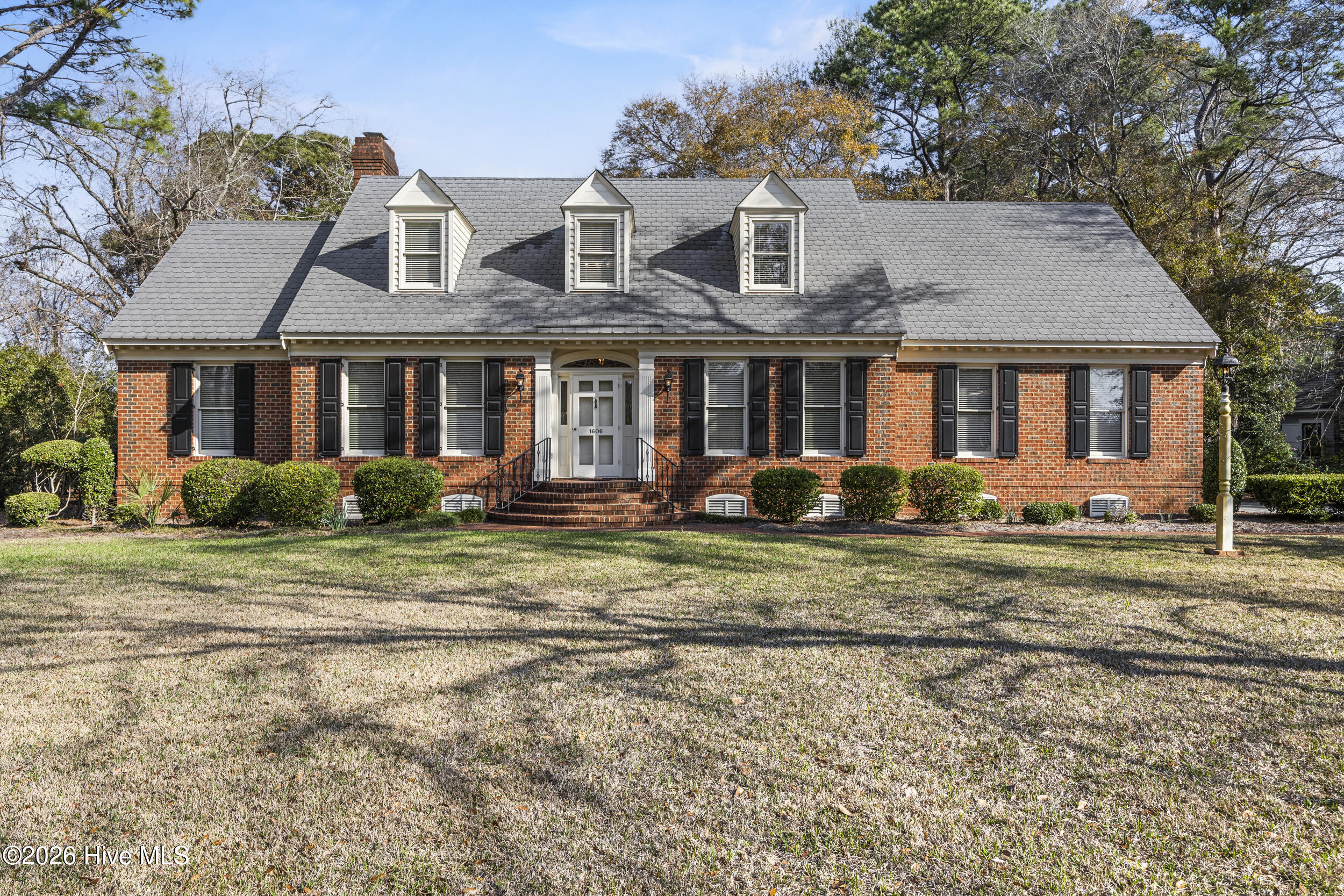 1606 Pembroke Jones Drive
