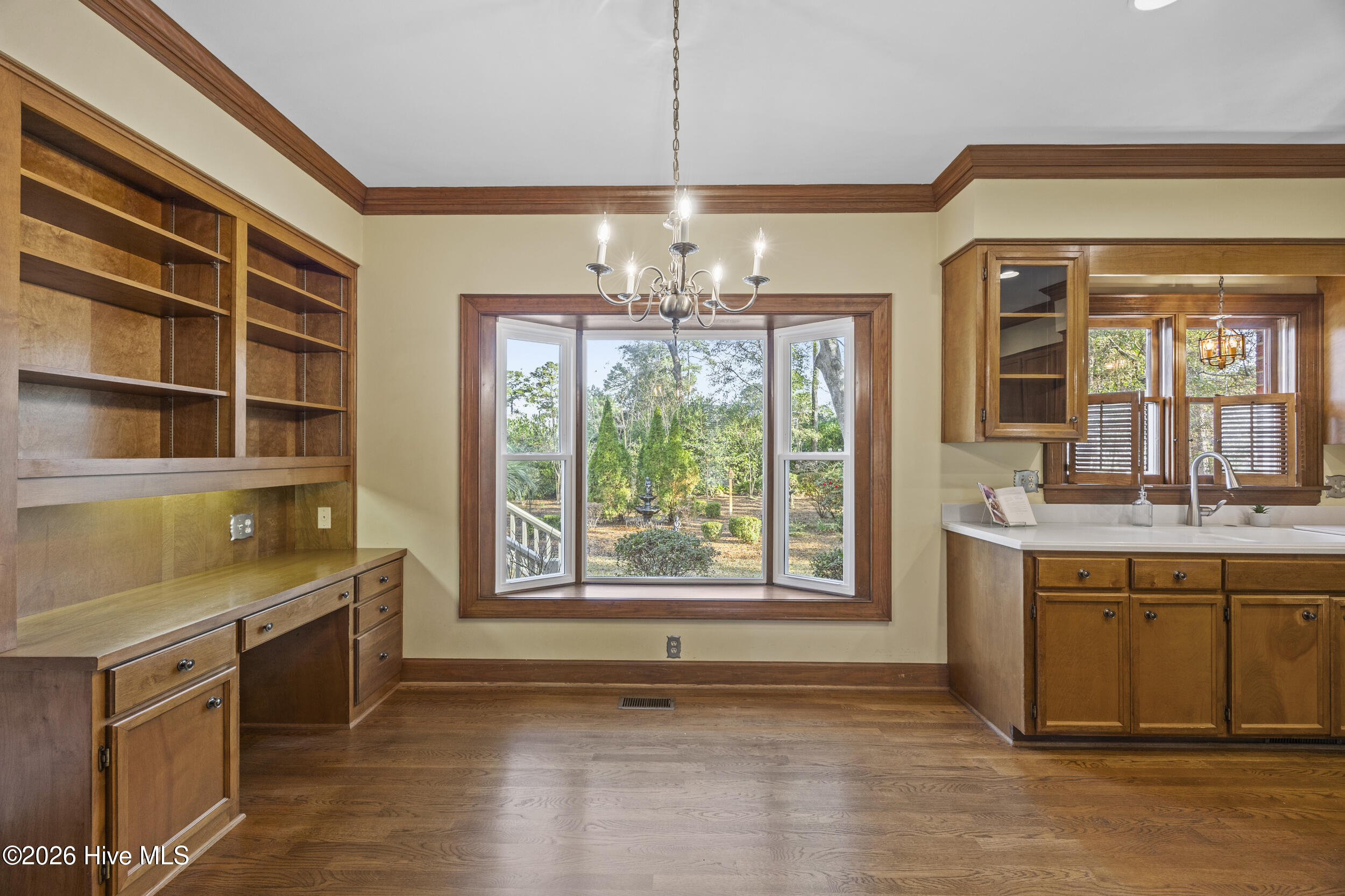 1606 Pembroke Jones Drive