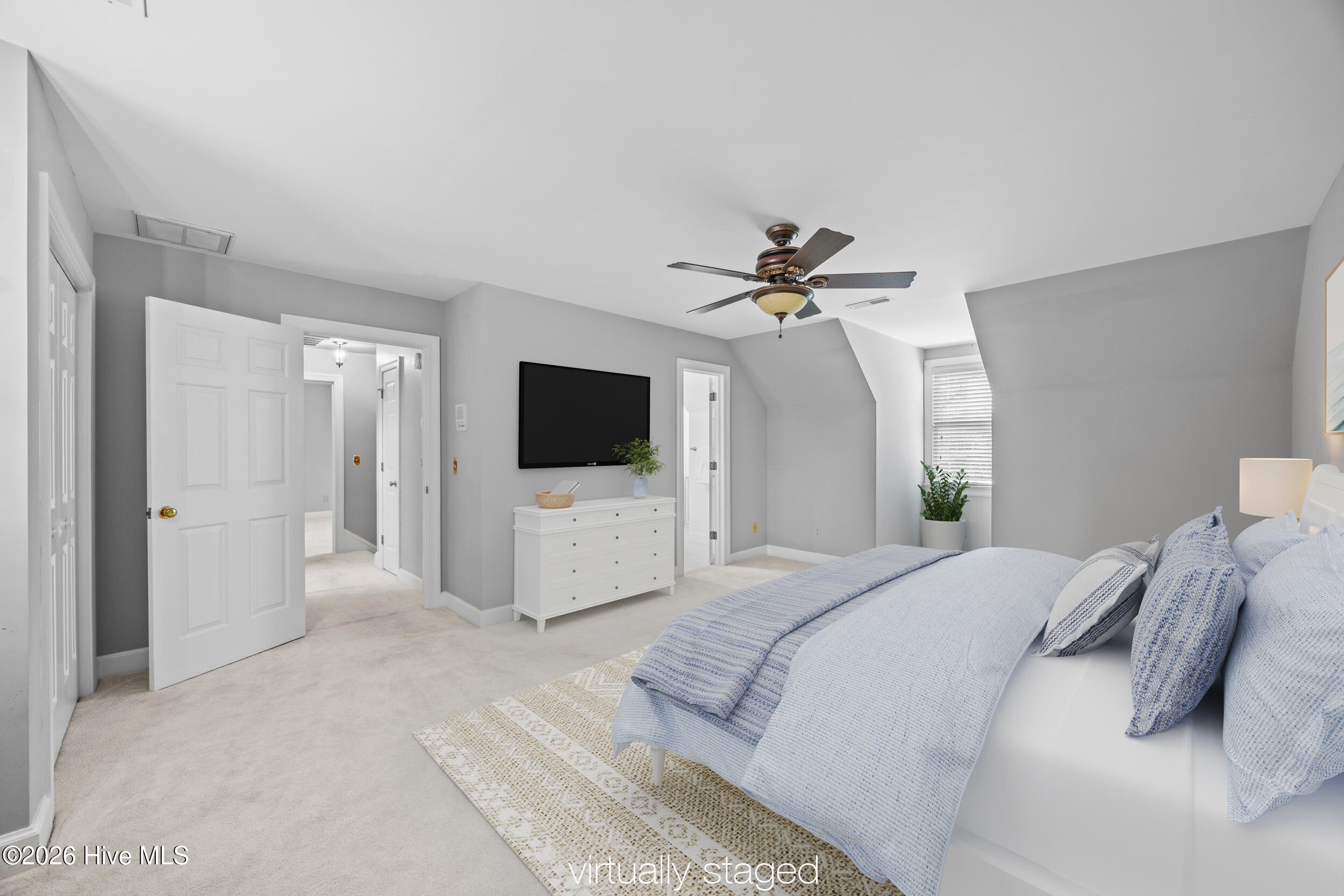 1606 Pembroke Jones Drive
