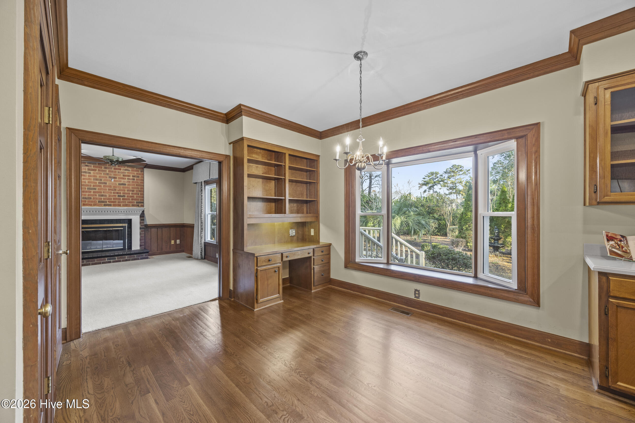1606 Pembroke Jones Drive