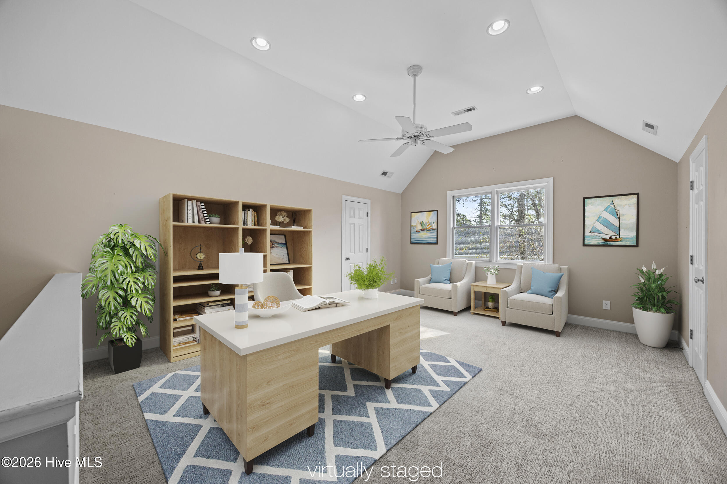1606 Pembroke Jones Drive