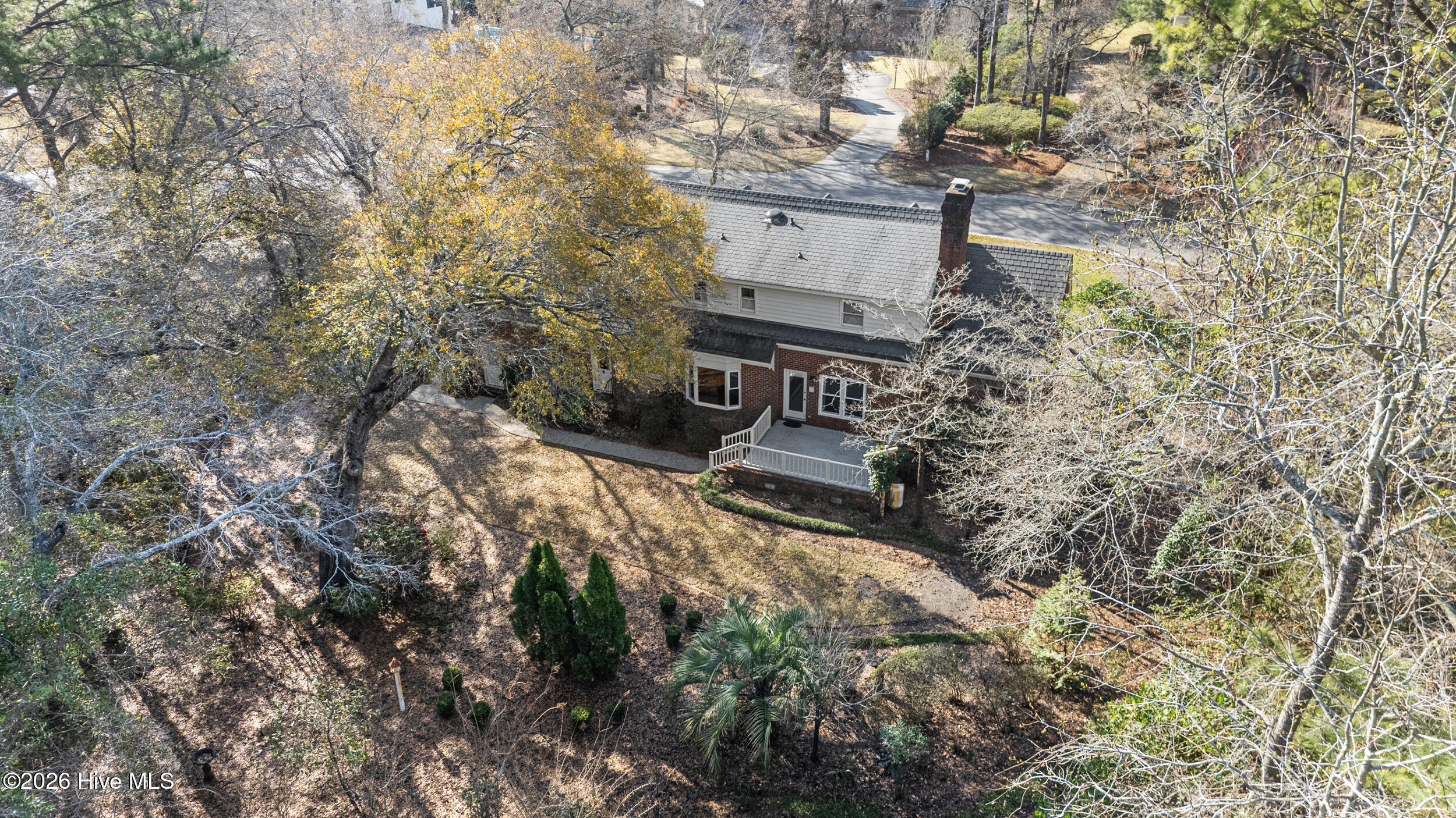 1606 Pembroke Jones Drive