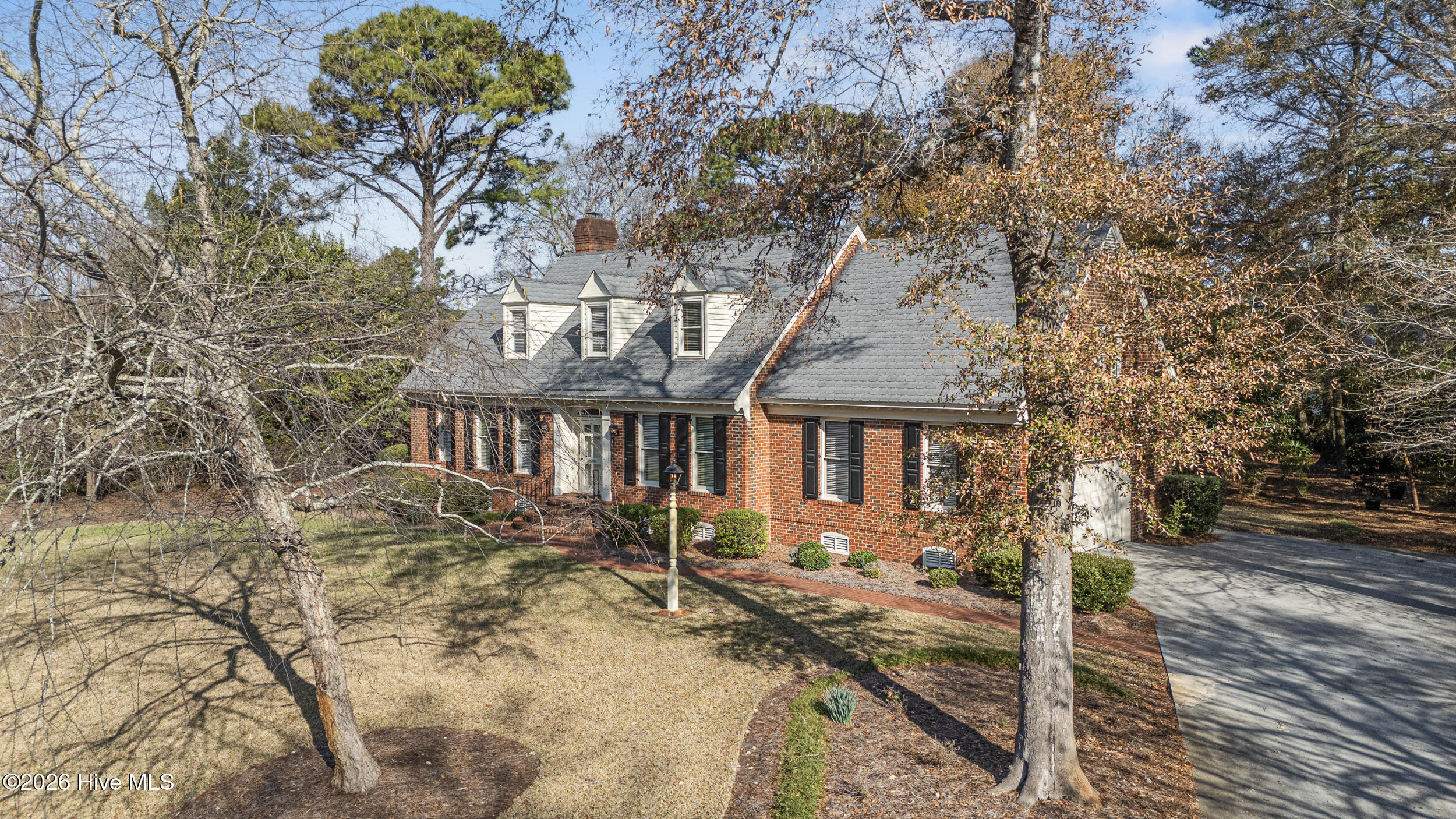 1606 Pembroke Jones Drive