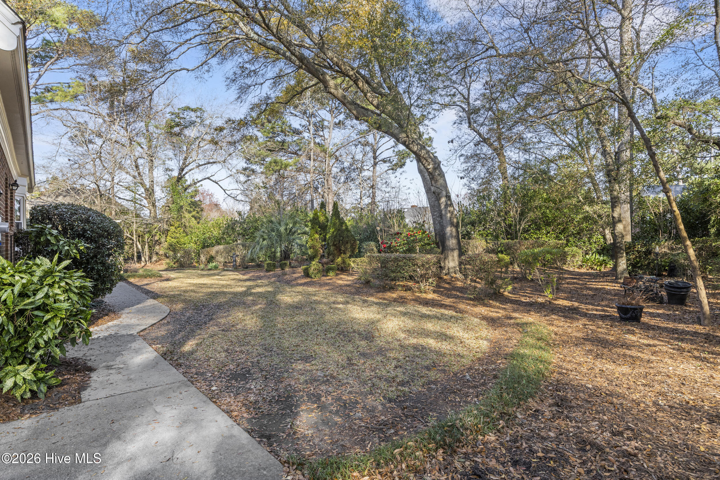 1606 Pembroke Jones Drive