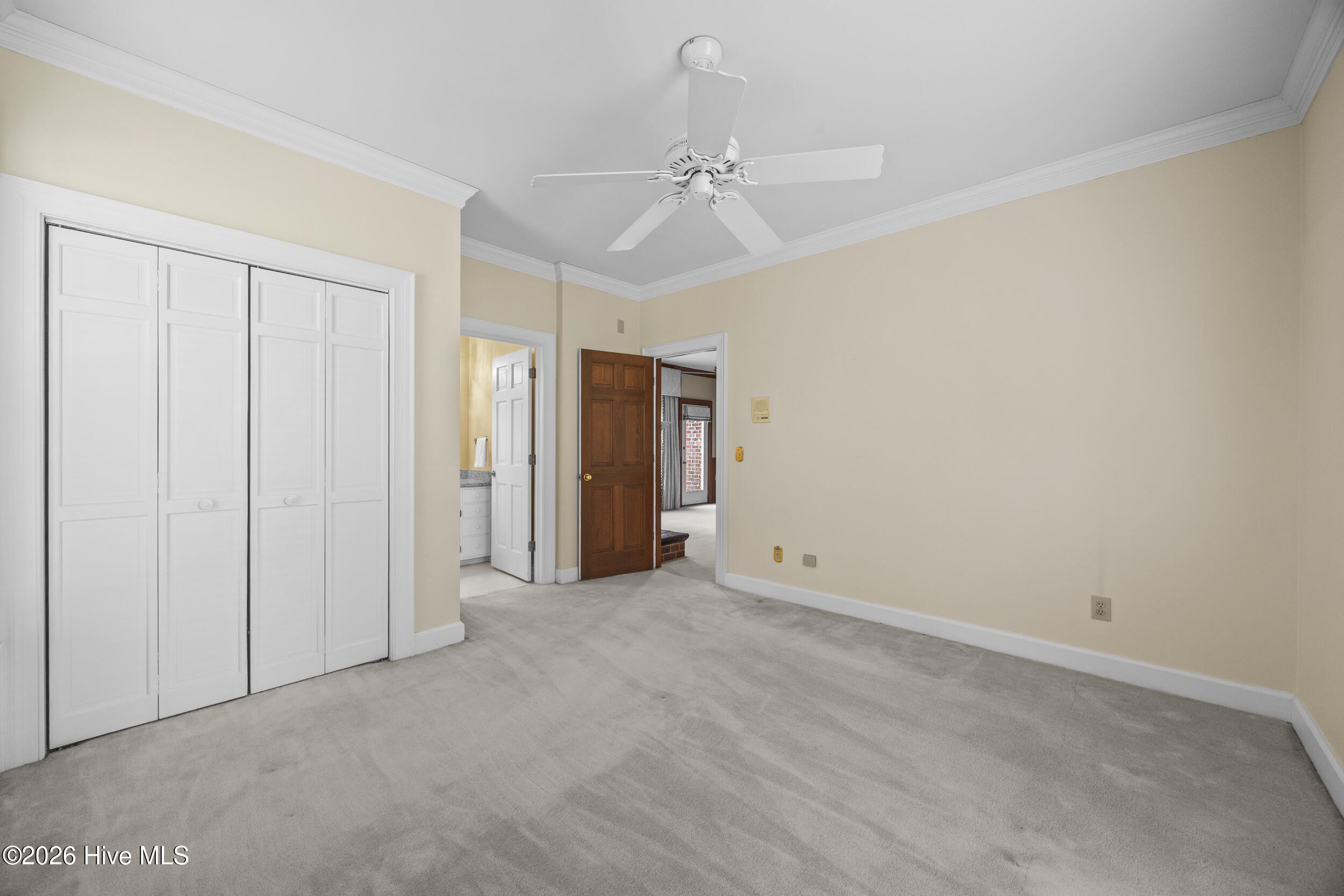 1606 Pembroke Jones Drive