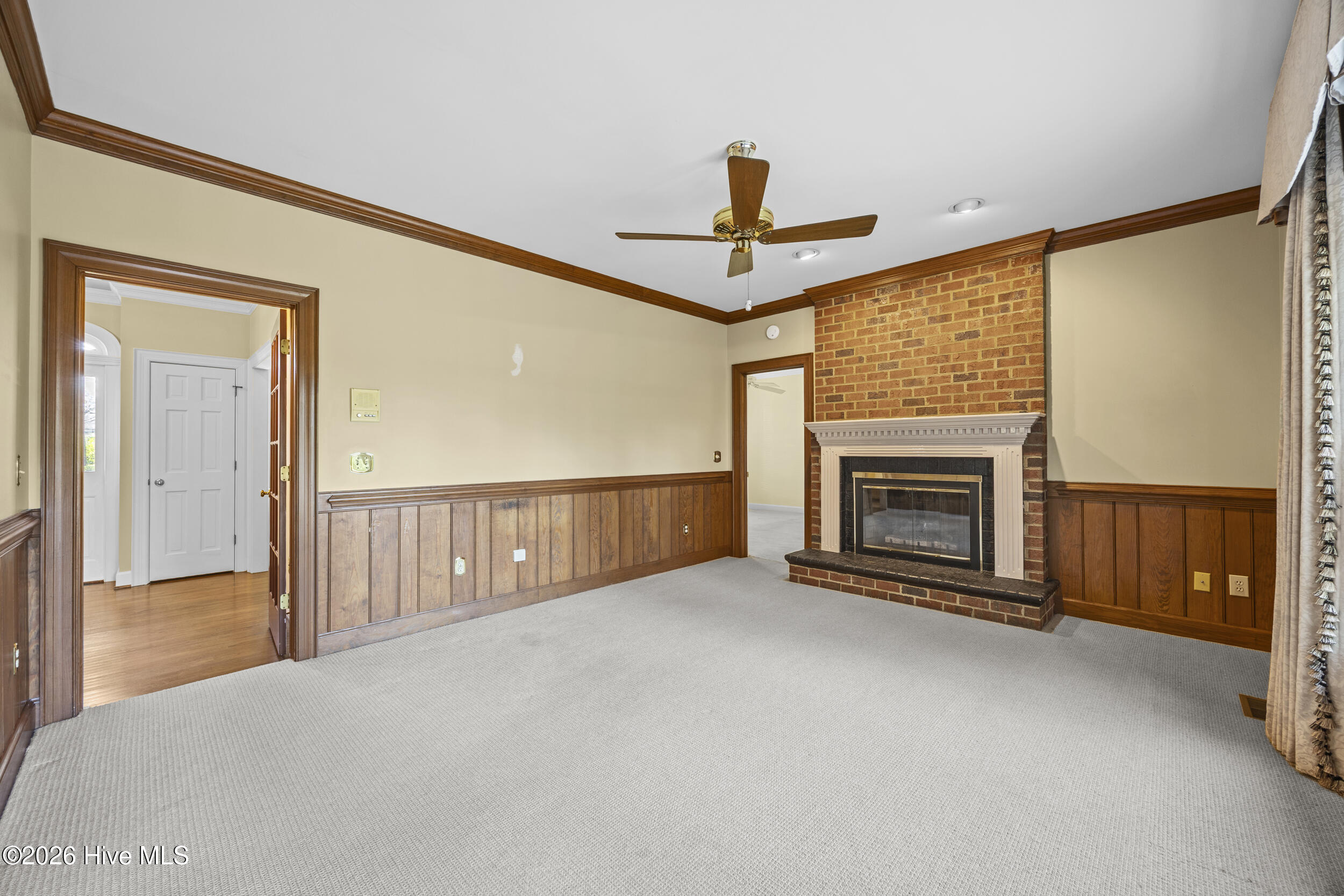 1606 Pembroke Jones Drive