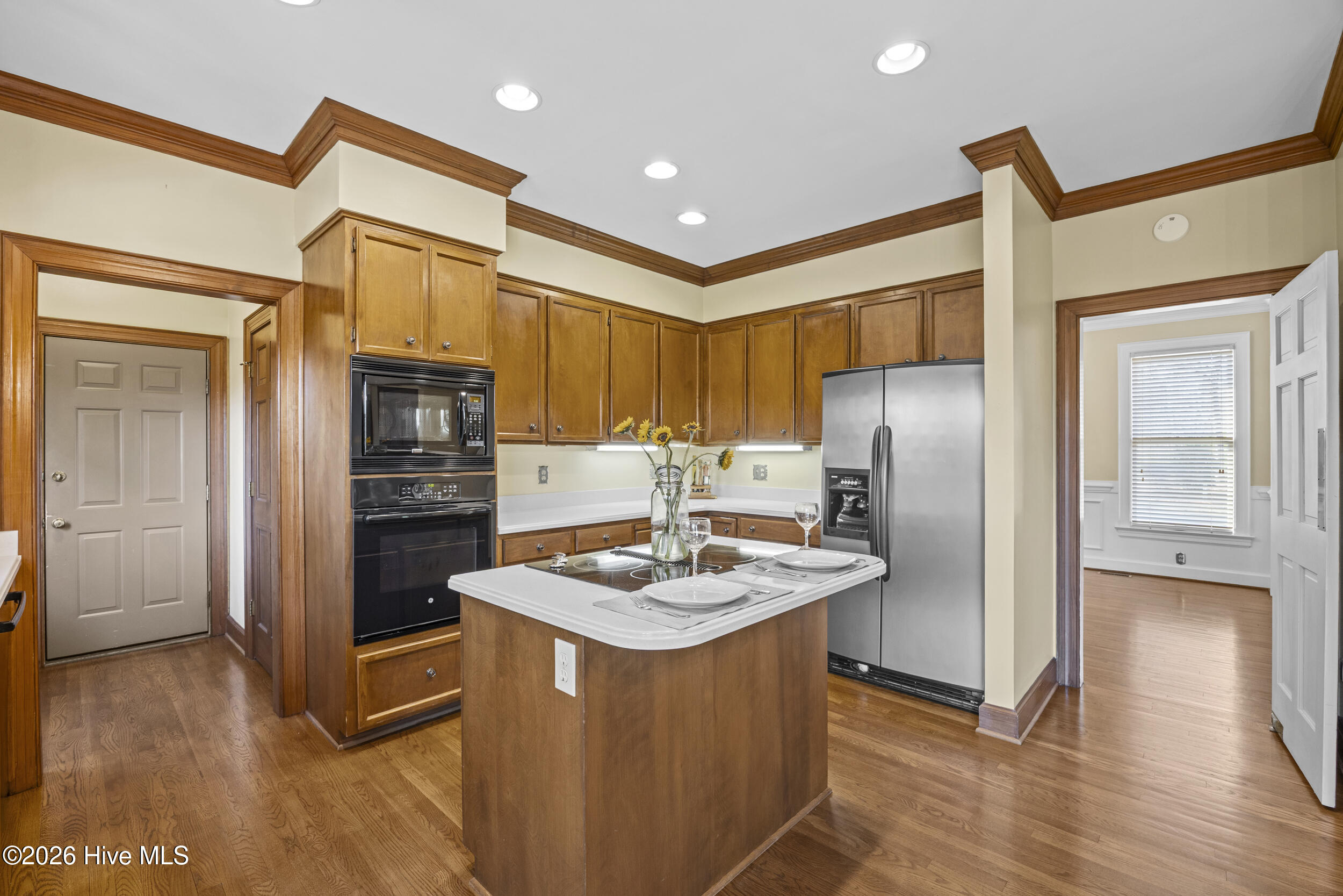 1606 Pembroke Jones Drive