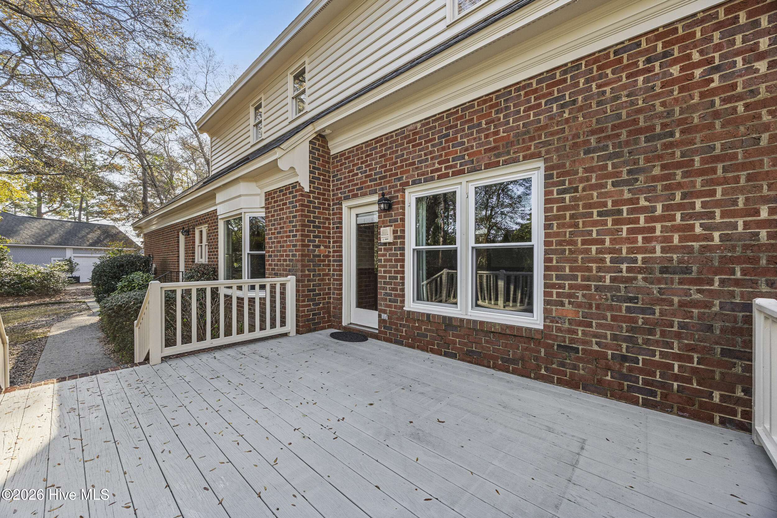1606 Pembroke Jones Drive