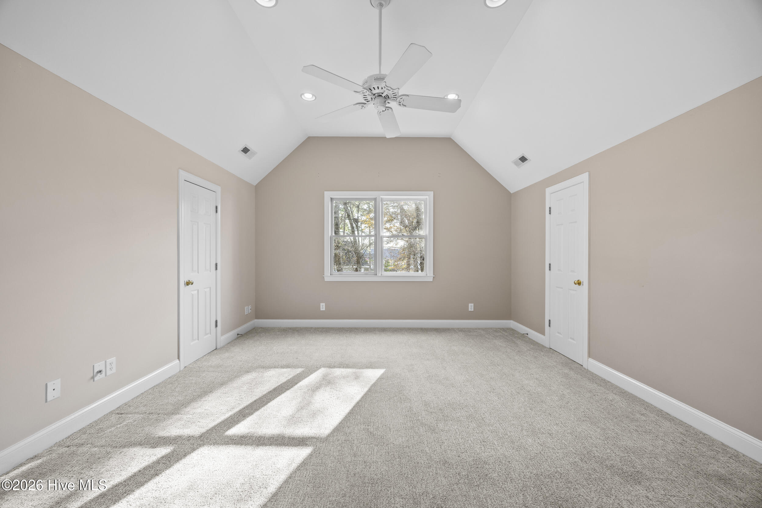 1606 Pembroke Jones Drive