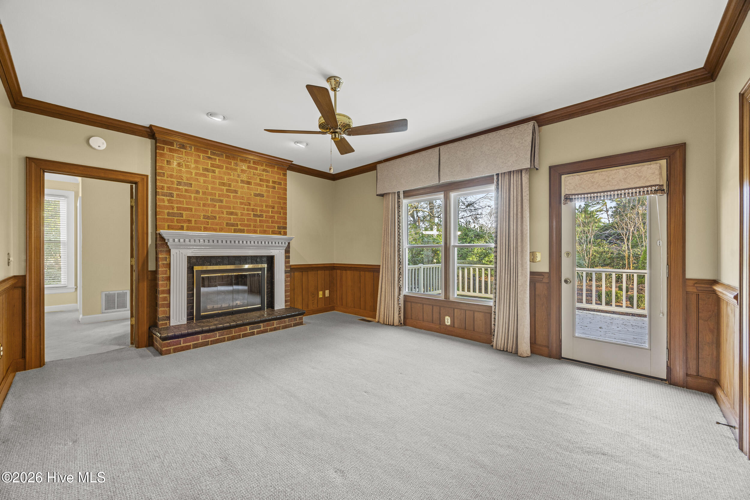 1606 Pembroke Jones Drive