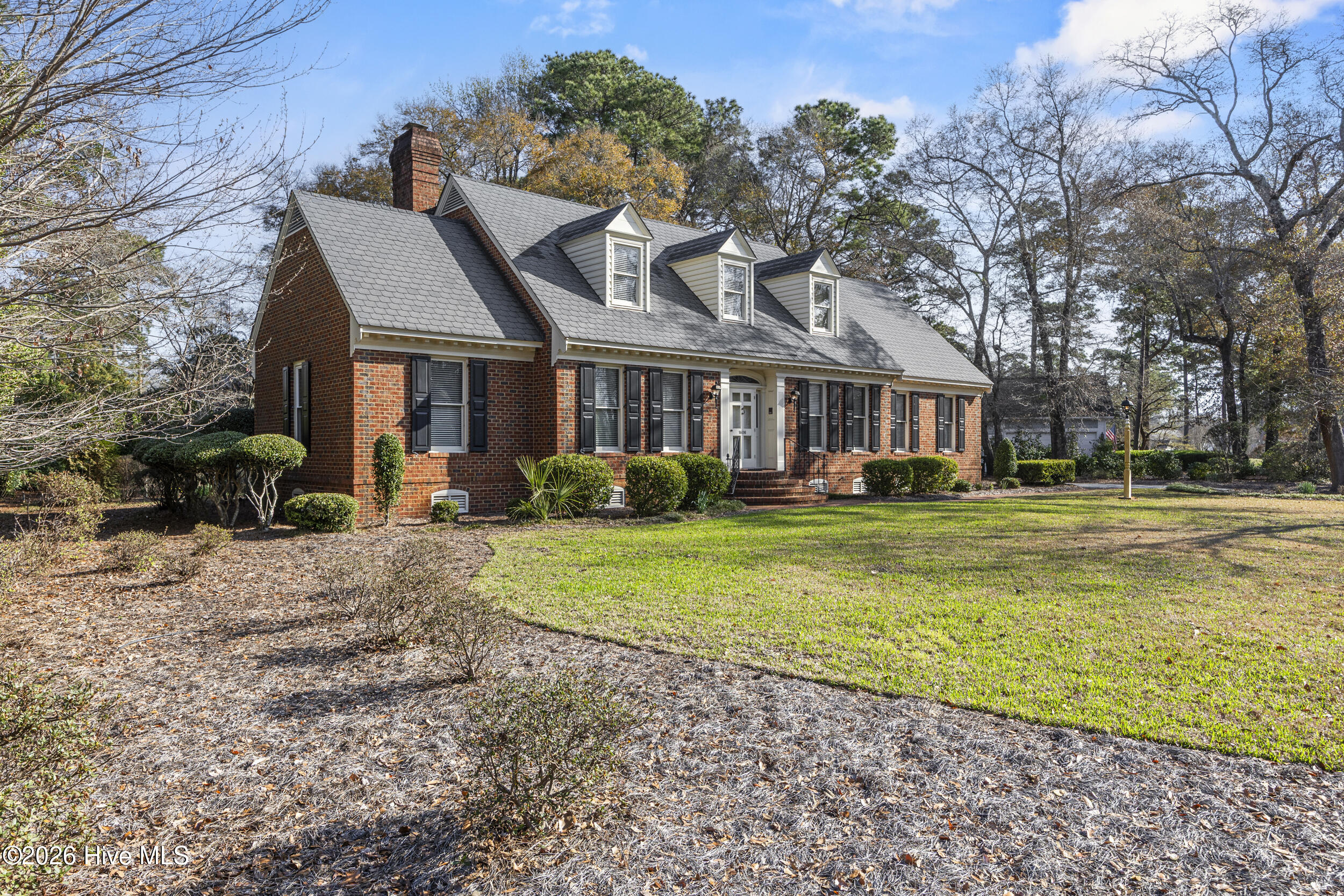 1606 Pembroke Jones Drive