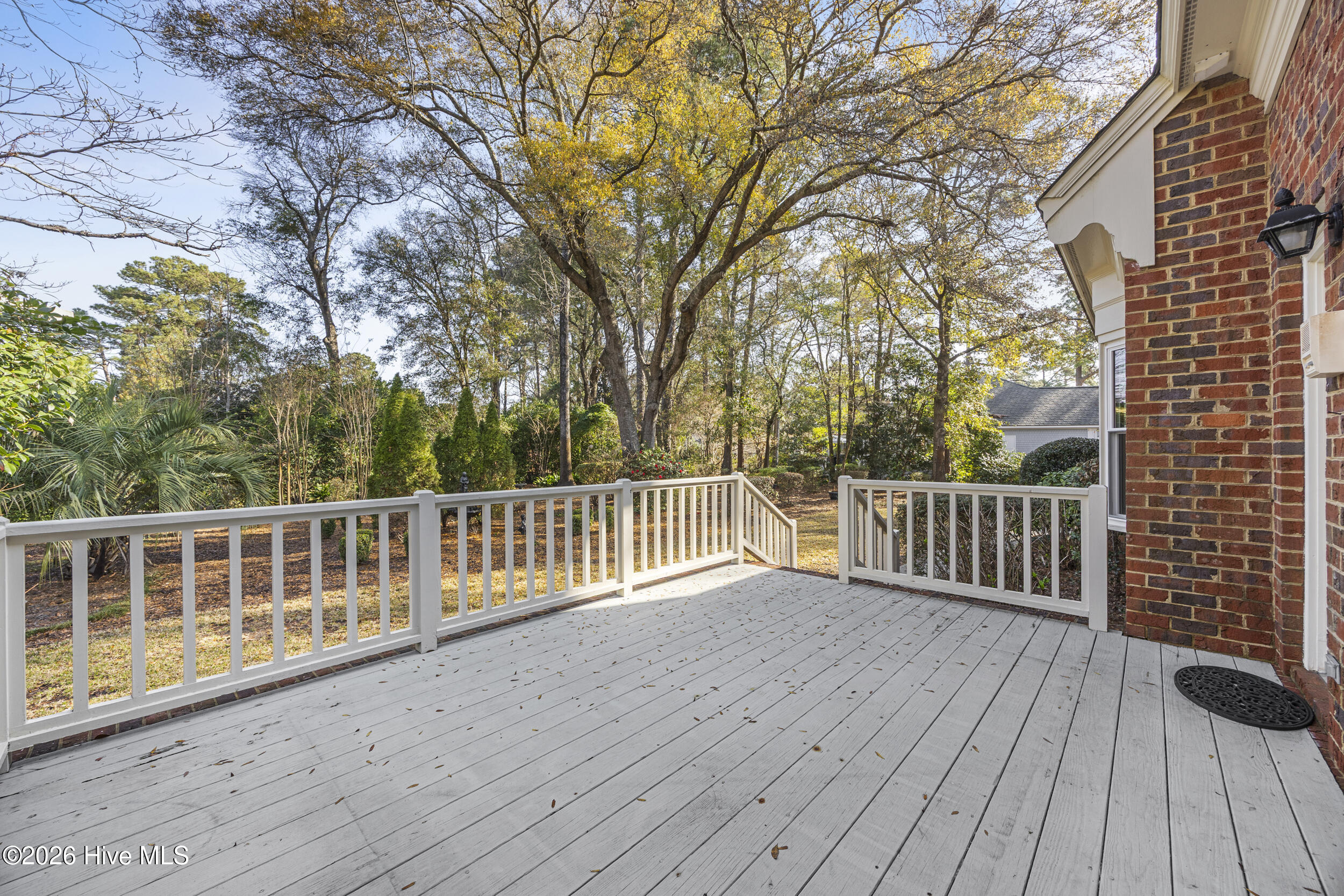 1606 Pembroke Jones Drive
