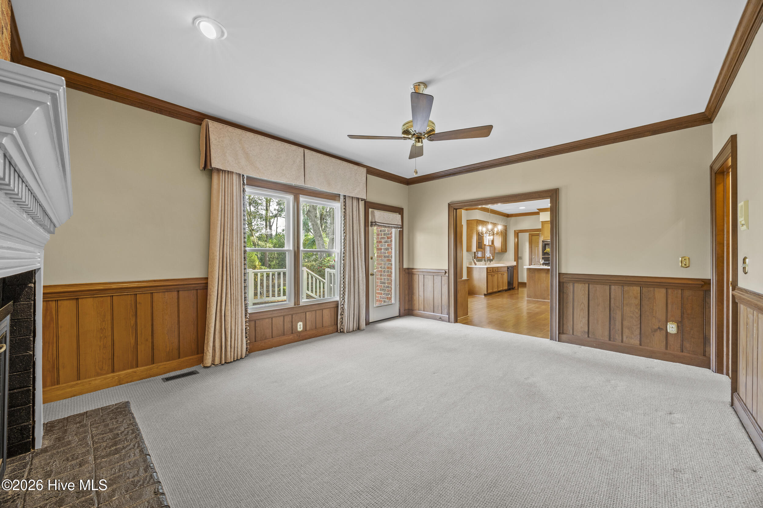 1606 Pembroke Jones Drive