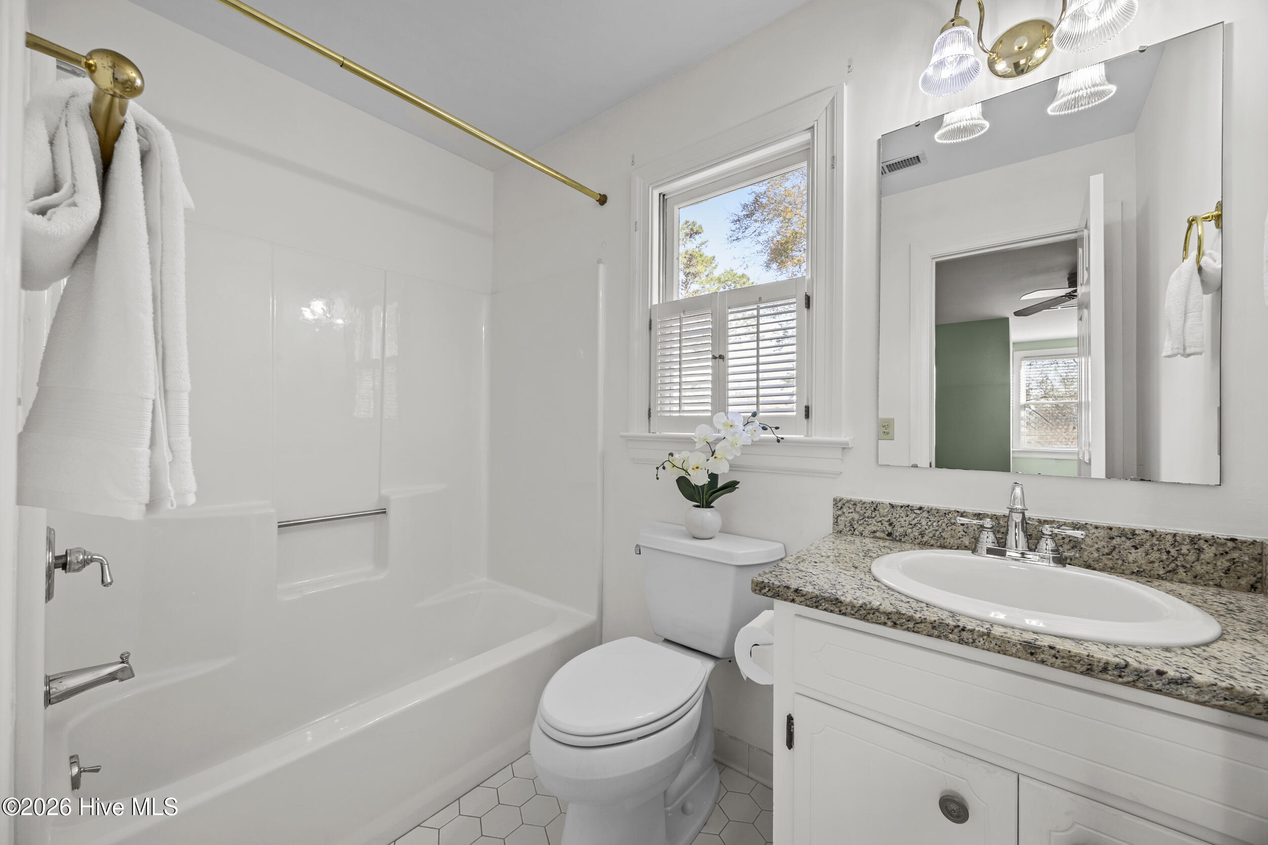 1606 Pembroke Jones Drive