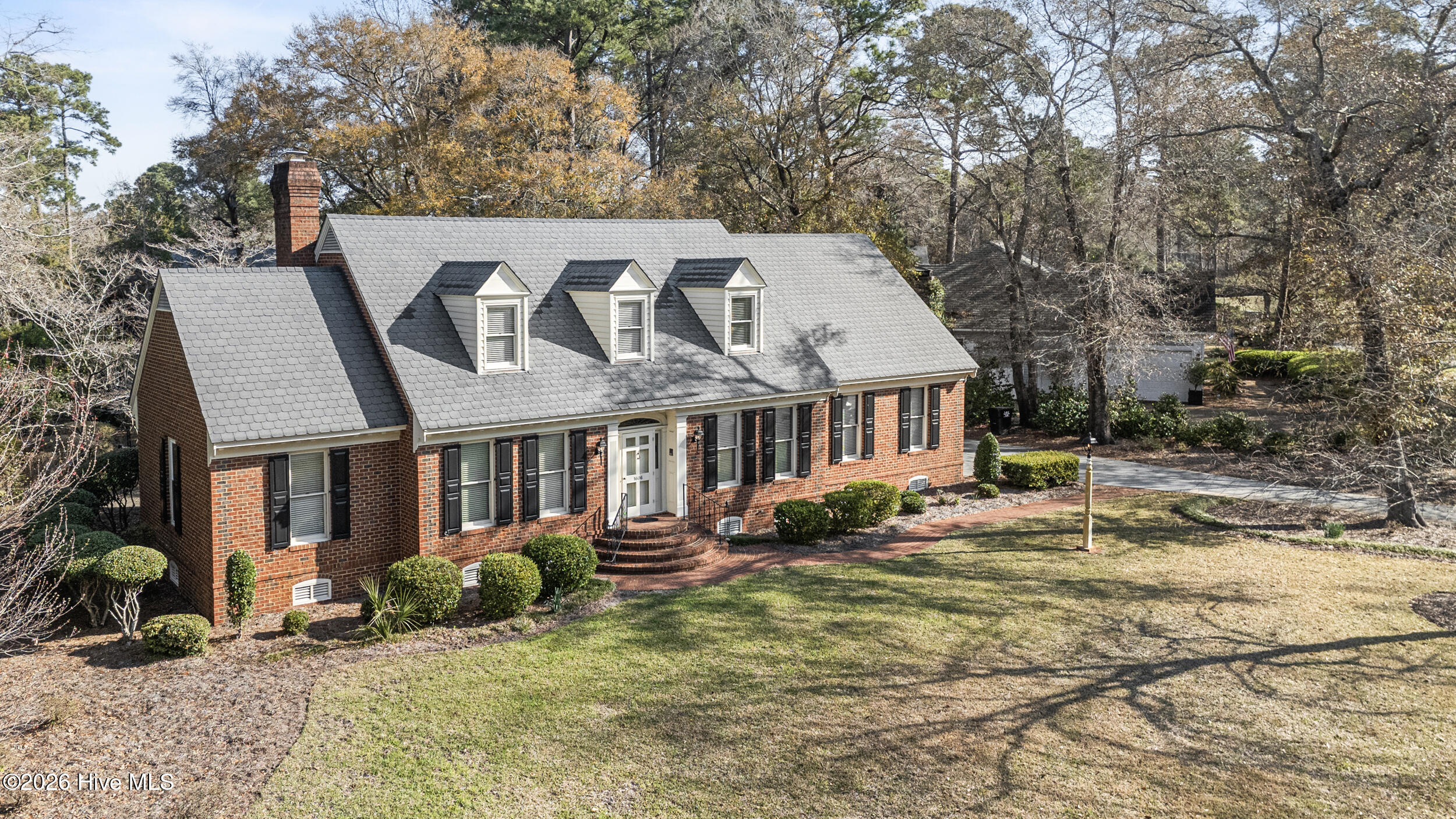 1606 Pembroke Jones Drive
